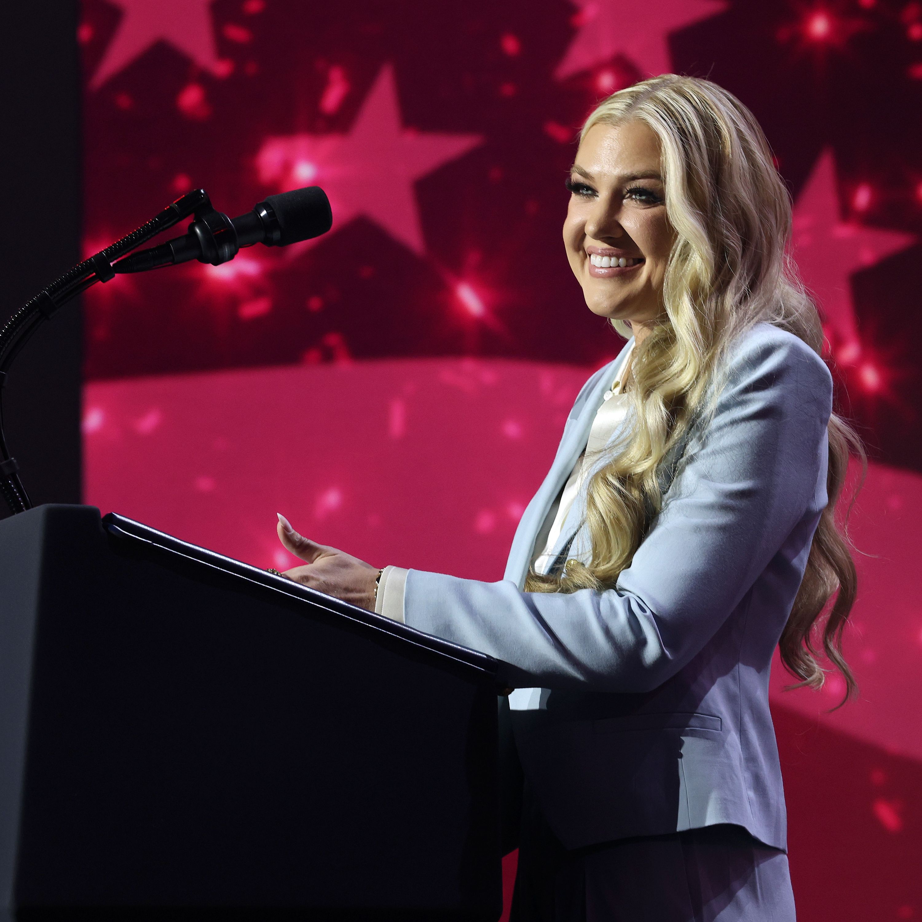 The Political Power of Christian Right Women