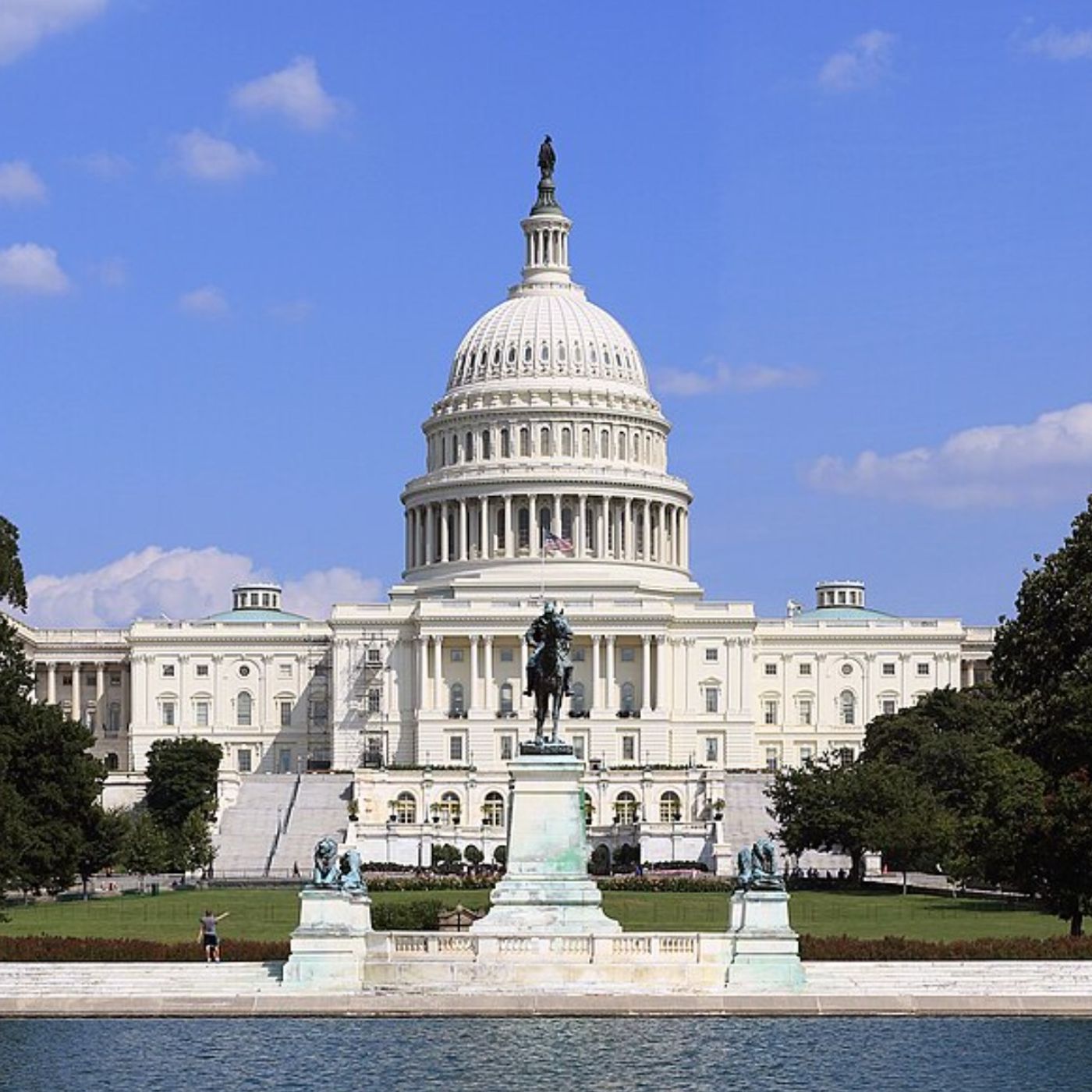 Friday Morning Politics: President Trump's Slush Fund; War Powers Rebuke
