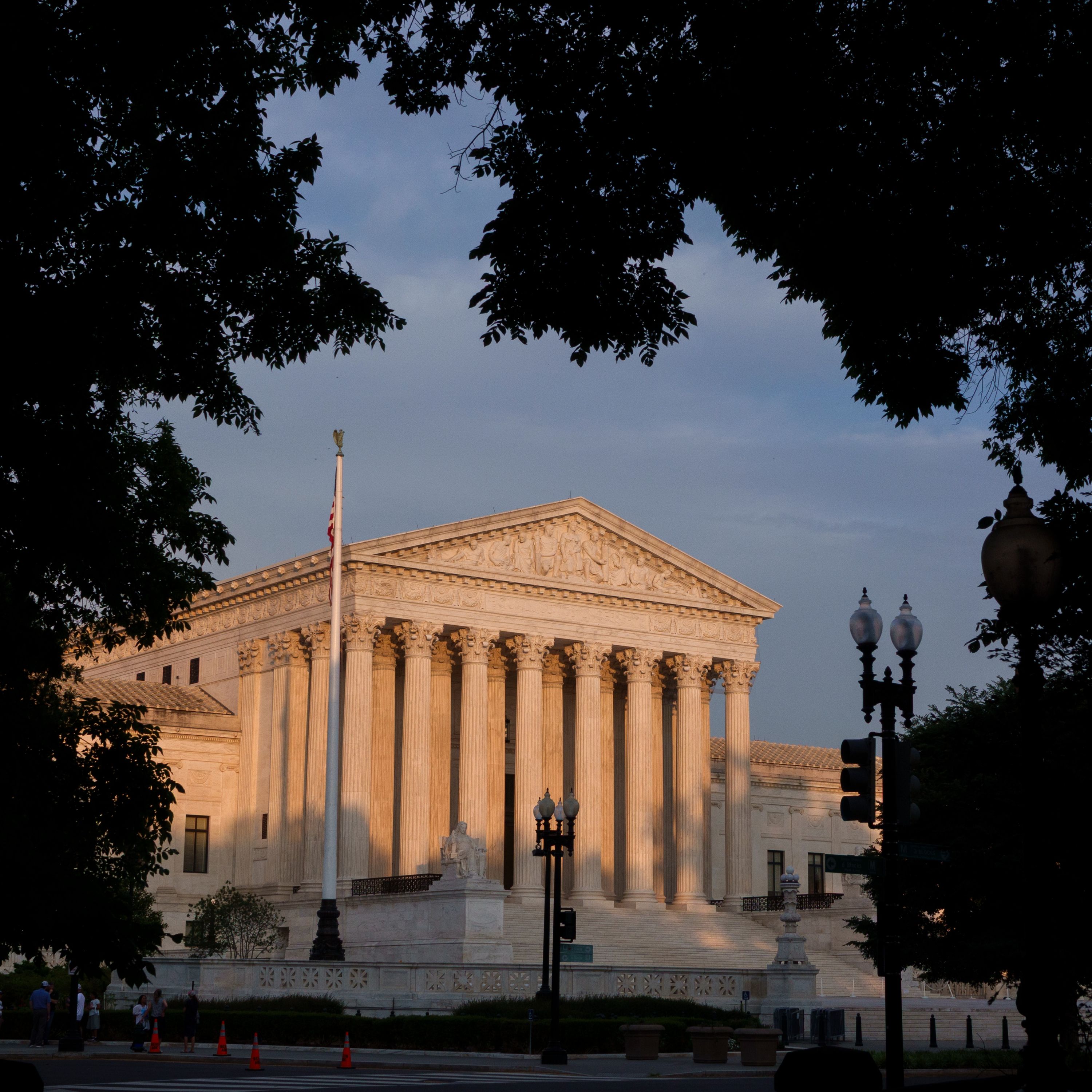 SCOTUS End of Term Preview