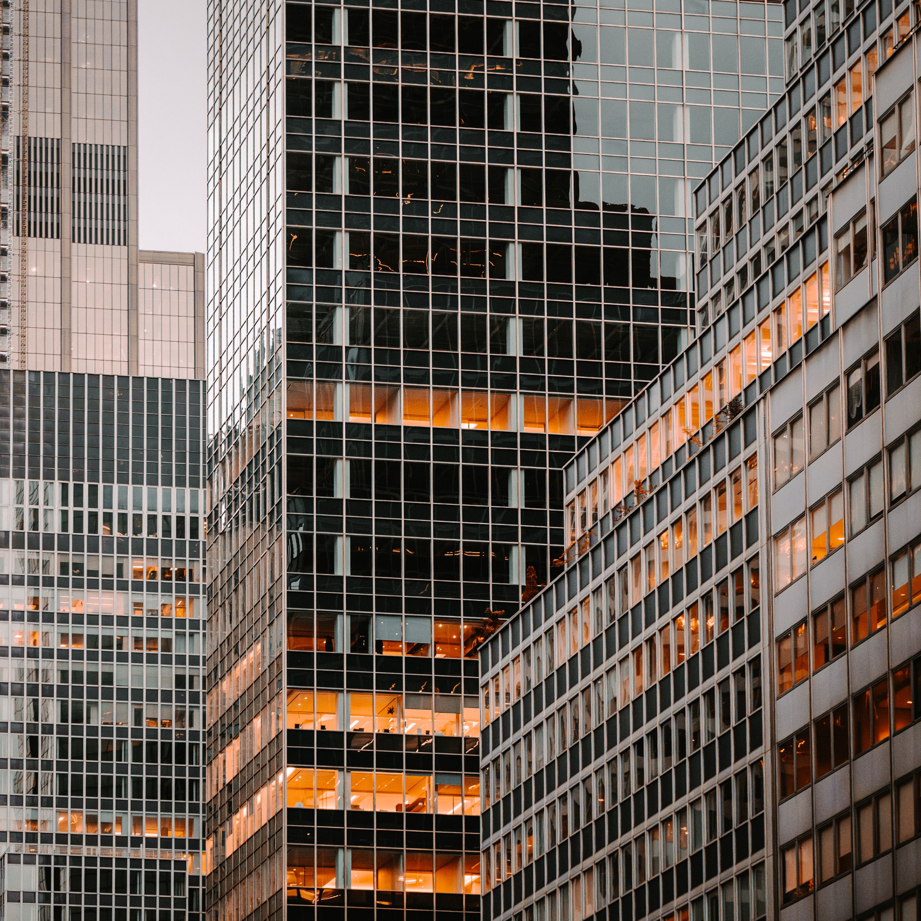 NYC's Office-Space Boom episode artwork