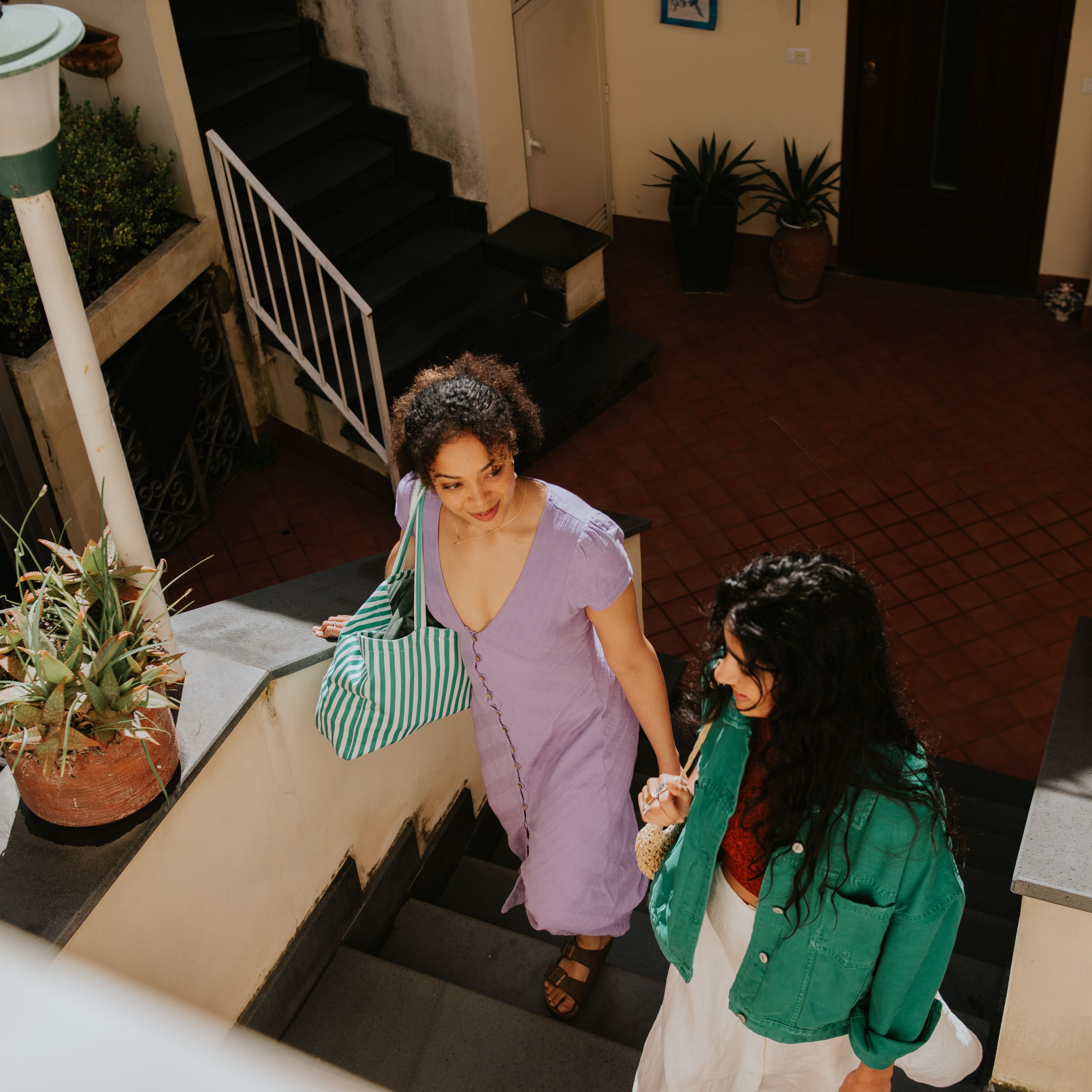 What Makes a Good Roommate?