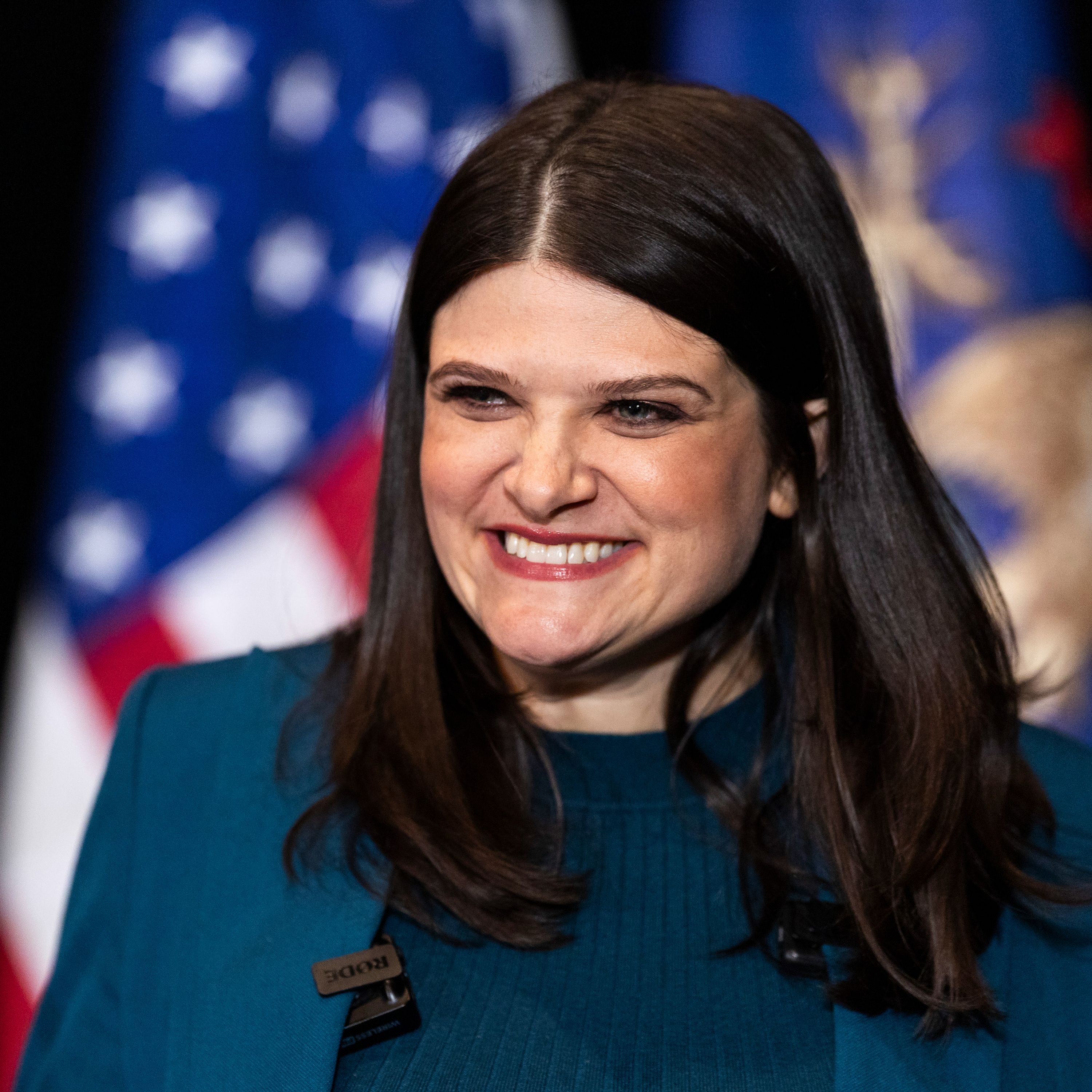 Monday Morning Politics: What Makes a Moderate?