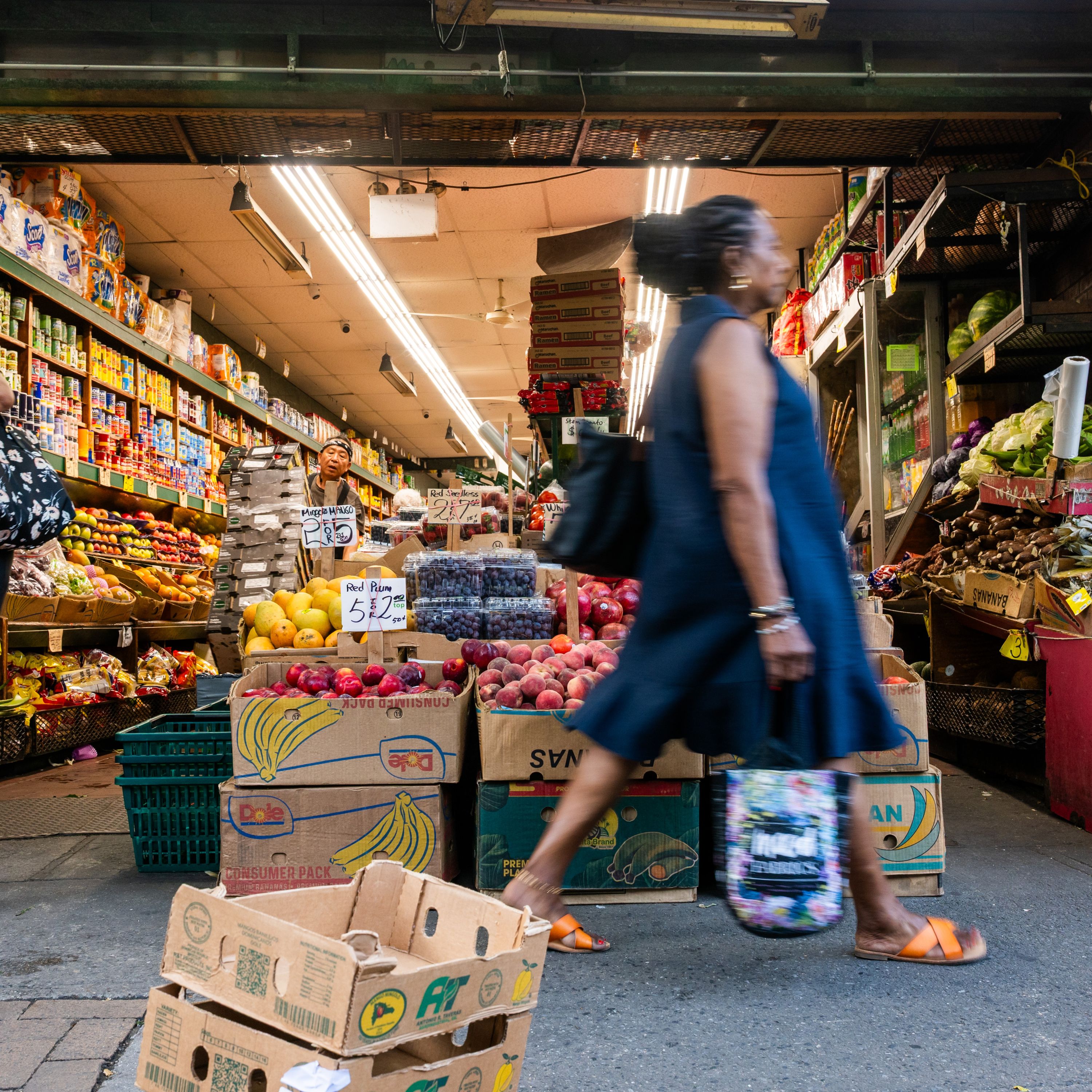 Who's Stealing New Yorkers' SNAP Benefits? episode artwork