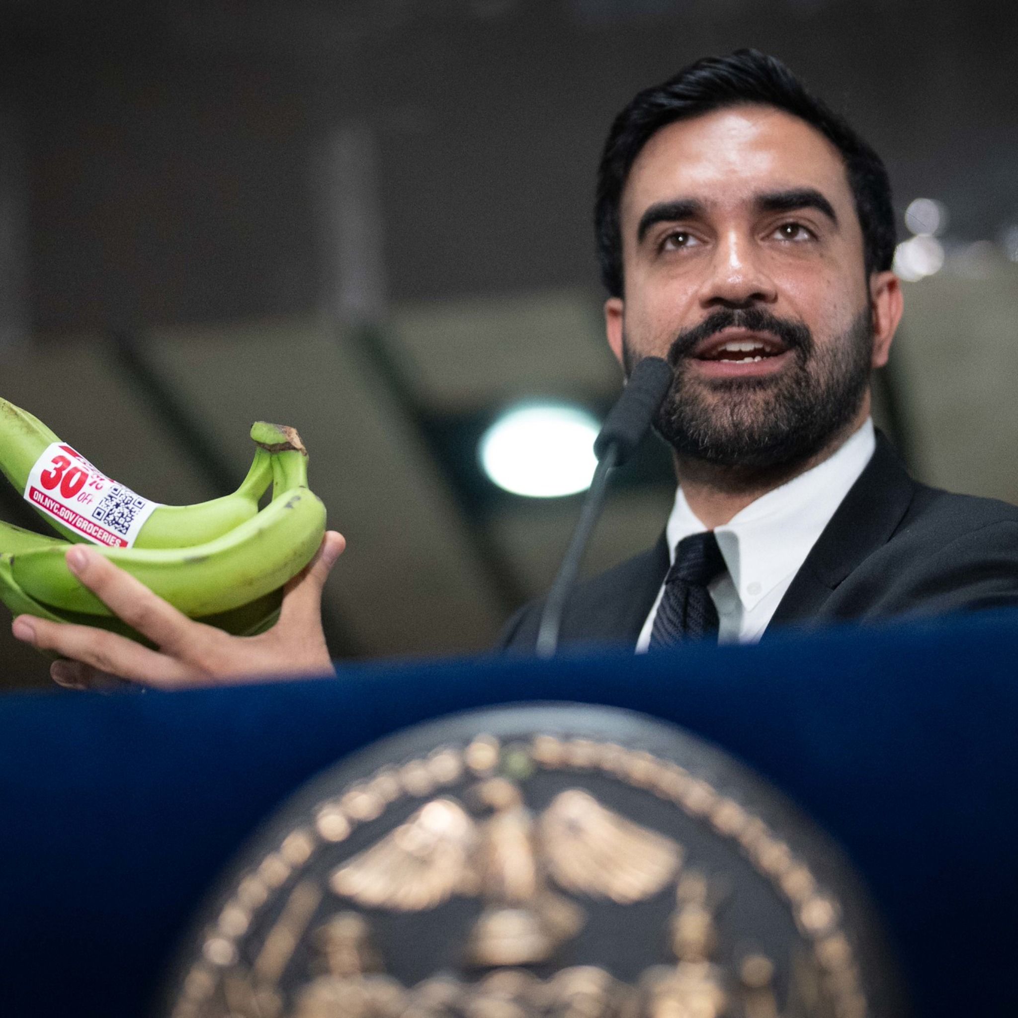 Affordable Food in NYC