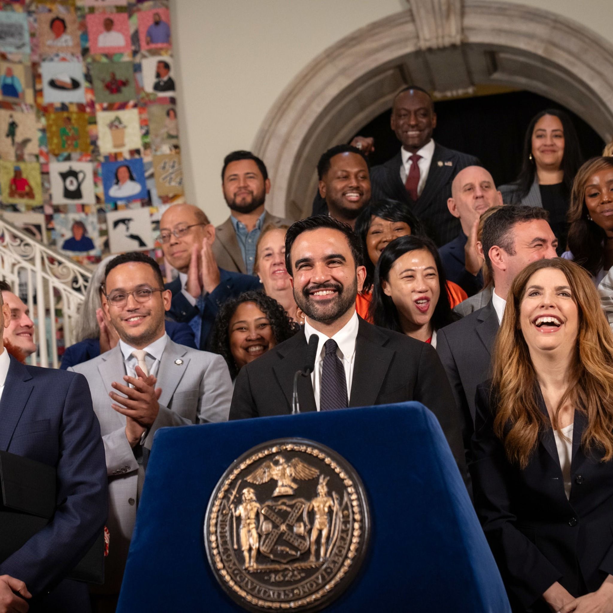 What's in the City's Budget? episode artwork
