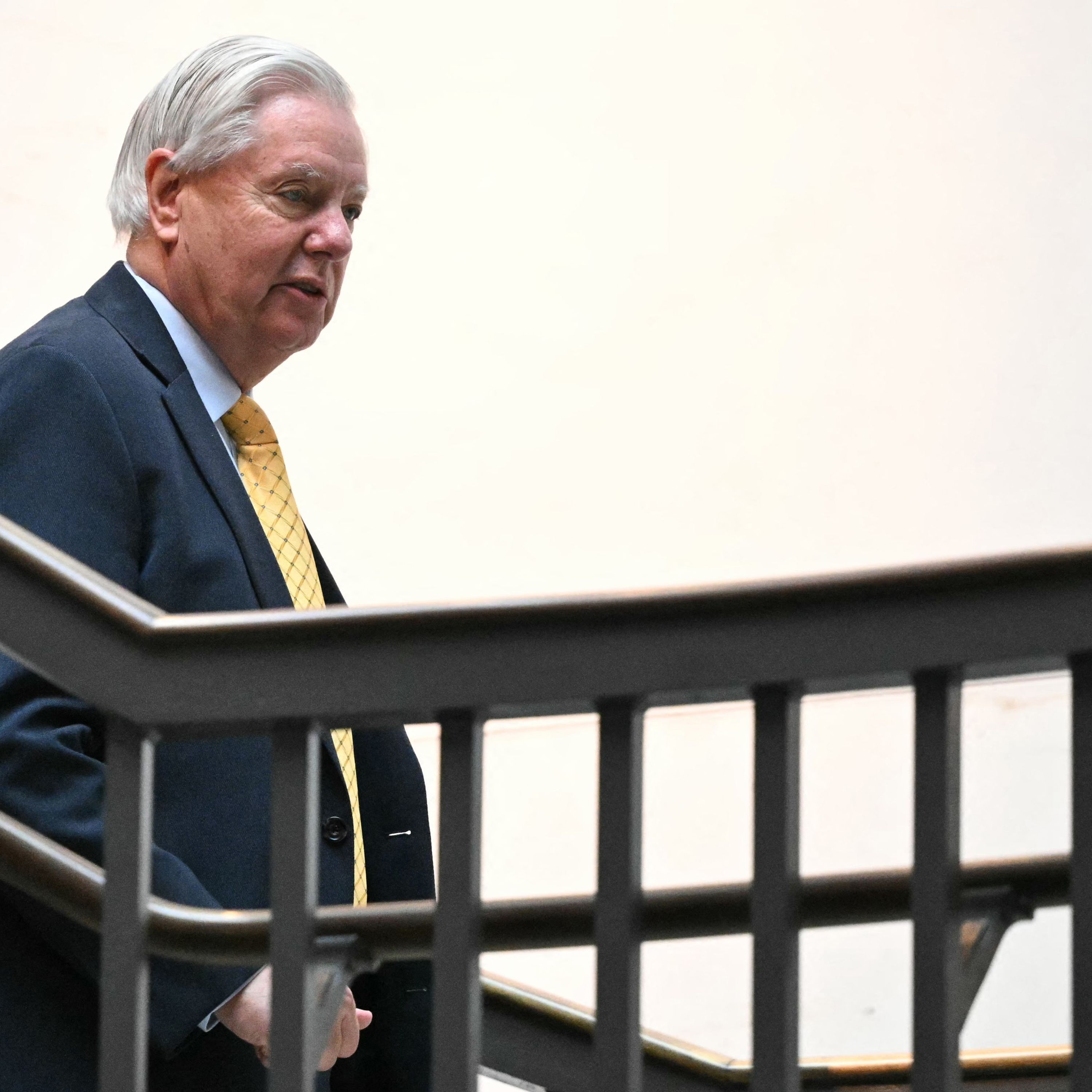 A Heart Surgeon on Lindsey Graham's Cause of Death