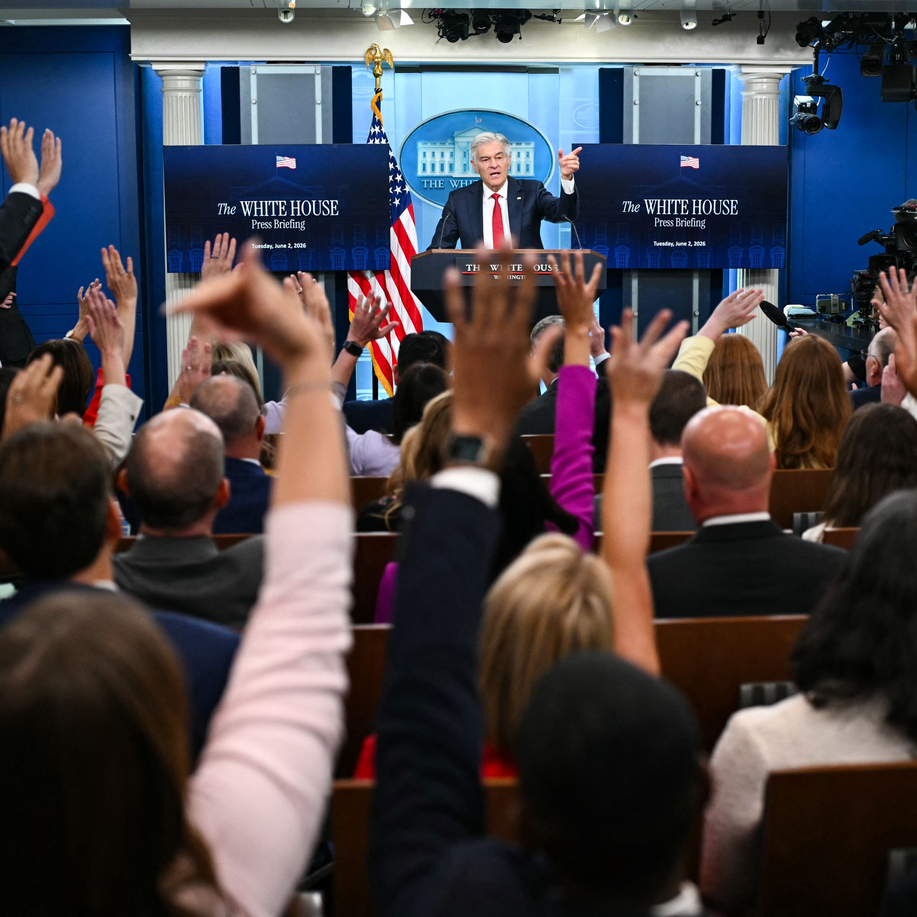 How Changes Coming to Medicaid Will Affect New Yorkers With HIV