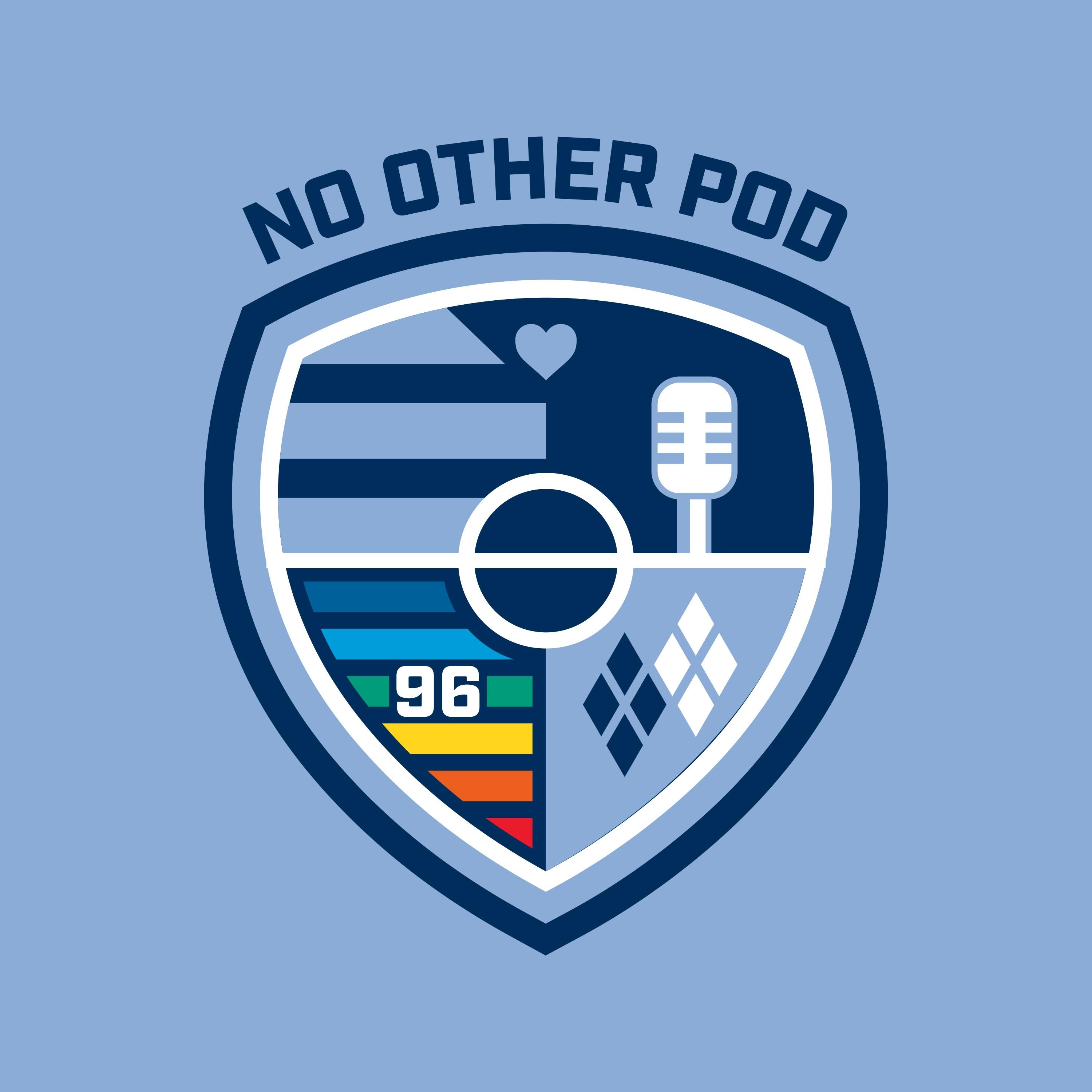 Episode 143 - Who even cares about MLS is Back anyways... episode artwork