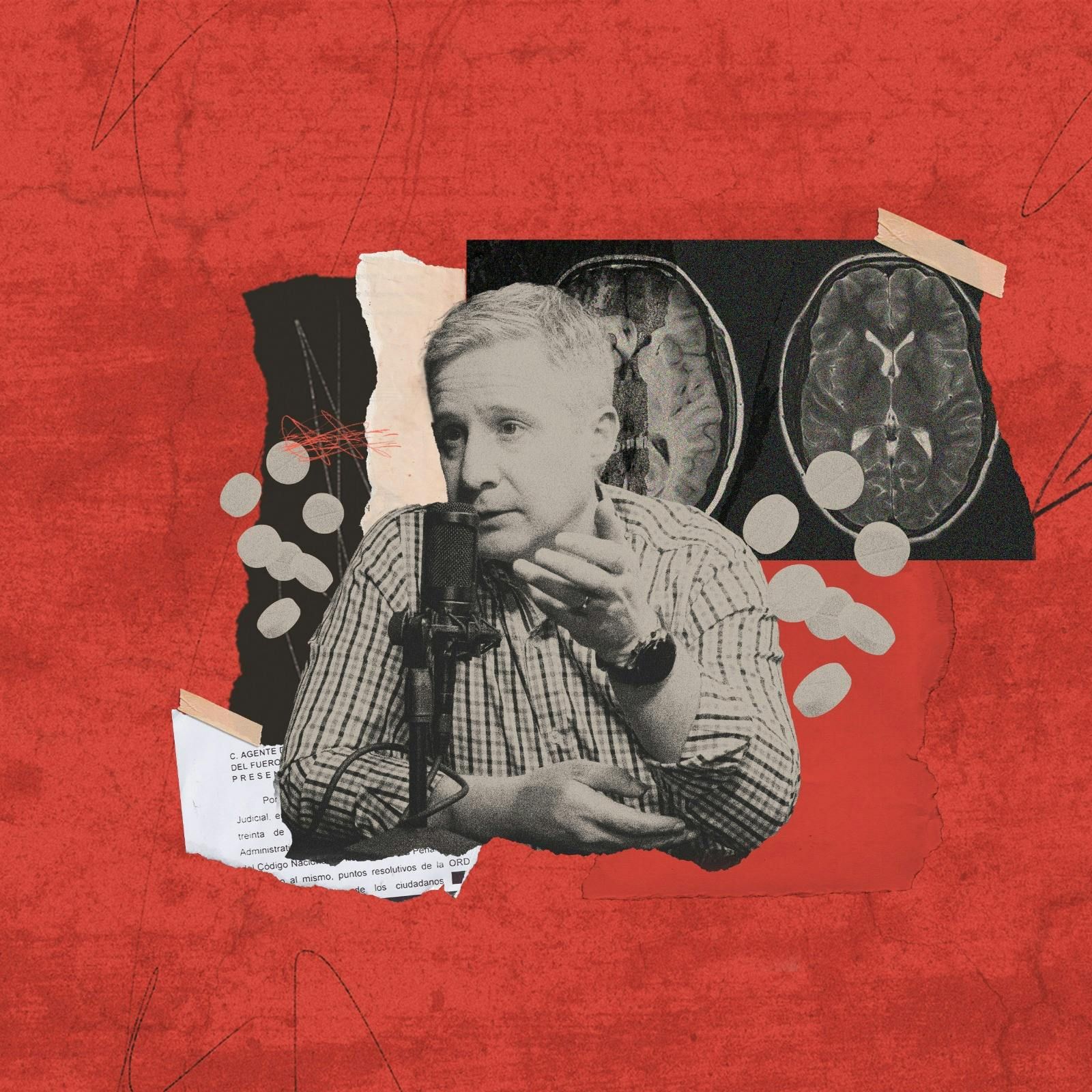 Experto | Análisis a fondo de Casos Inimputables con Edilberto Peña de León