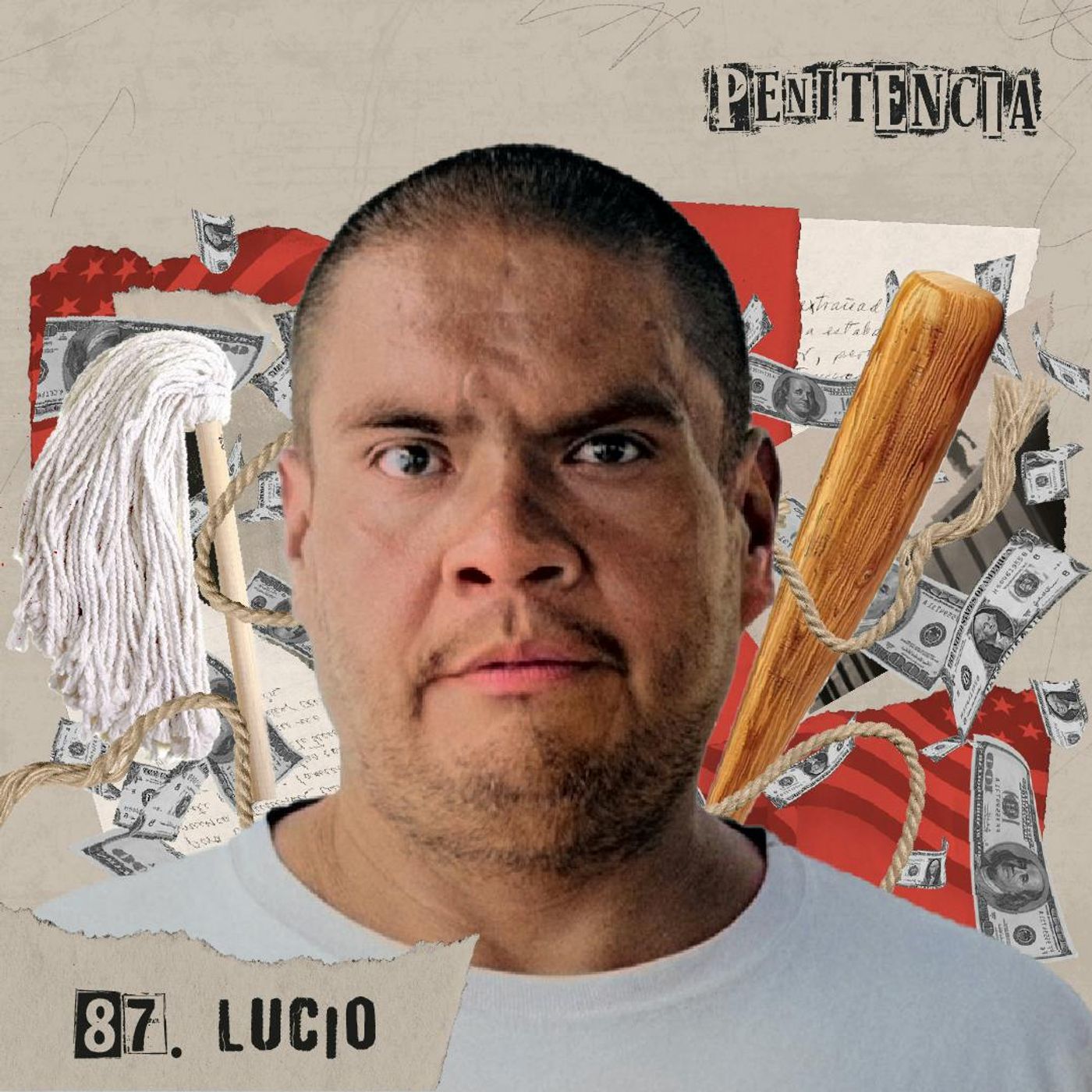 87. Vendía droga y limones, pero me acusaron de secuestro | Lucio