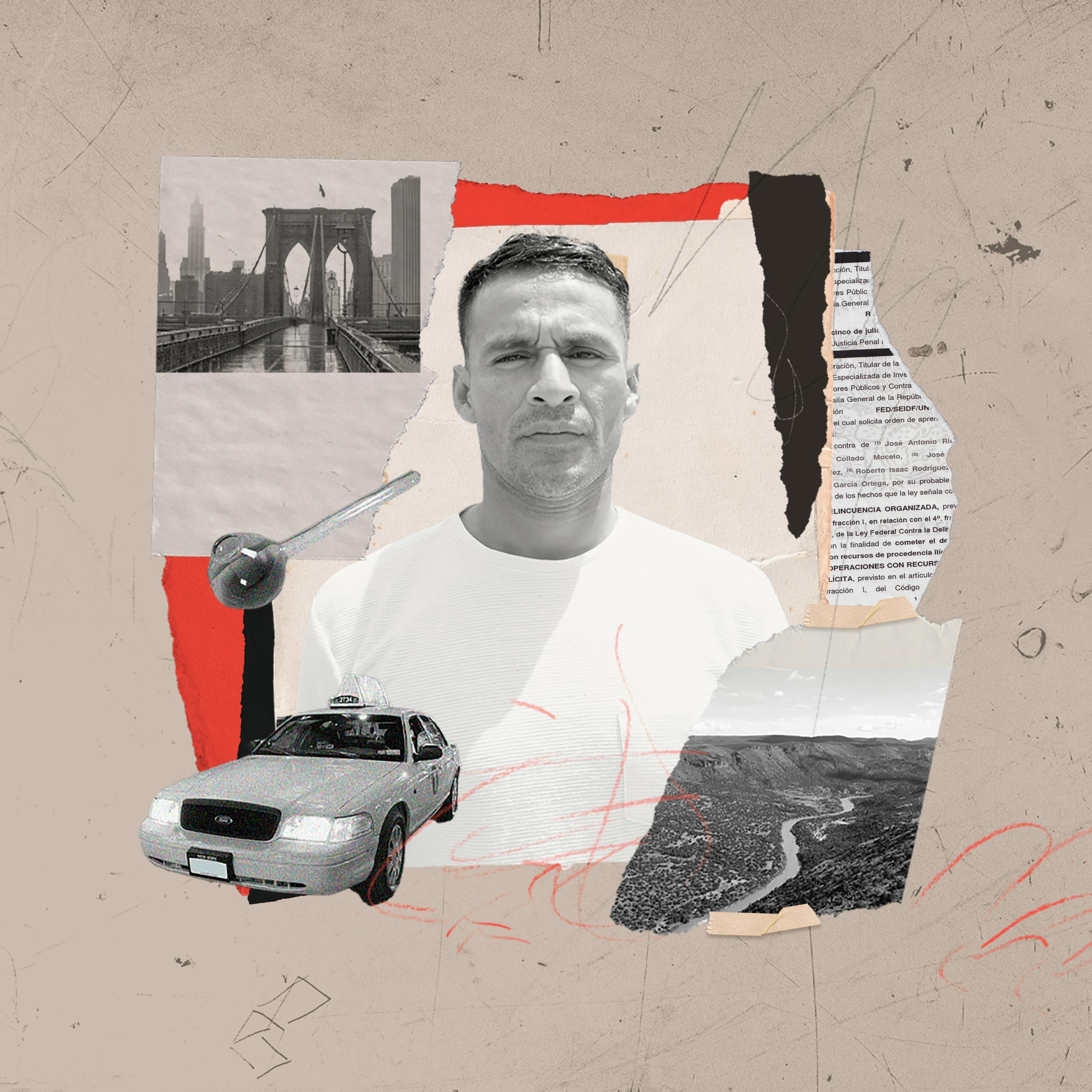 24. Hugo | "El sueño americano se convirtió en pesadilla, el acceso a la droga me llevó a prisión en EUA".