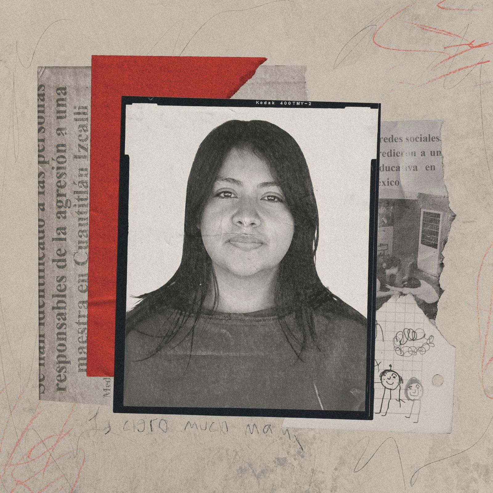 9. Laura | "Lastimaron a mi hijo, lo defendí, y hoy, gracias a los medios estoy en prisión, sin mi hijo".