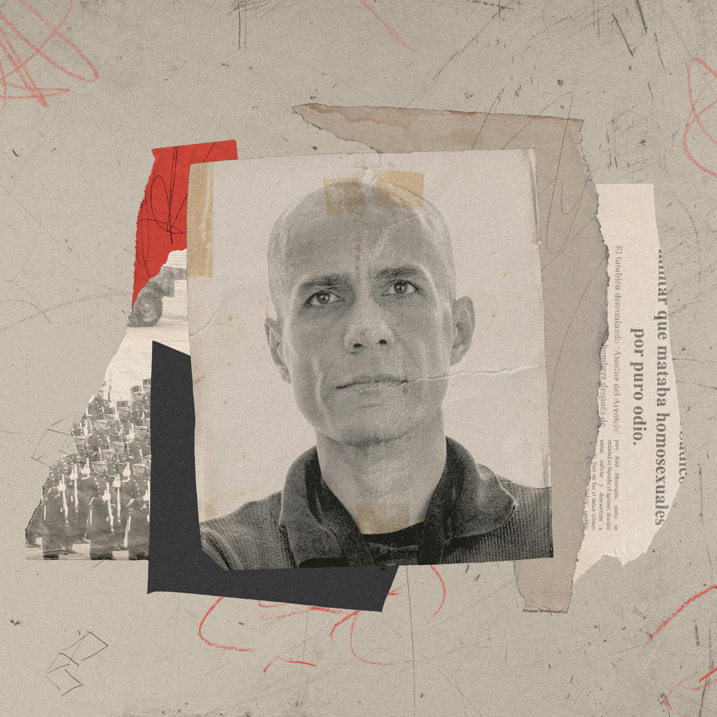 7. Raul Osiel | "Si eres malo, la cárcel te hace peor, si eres bueno, te salva la vida".