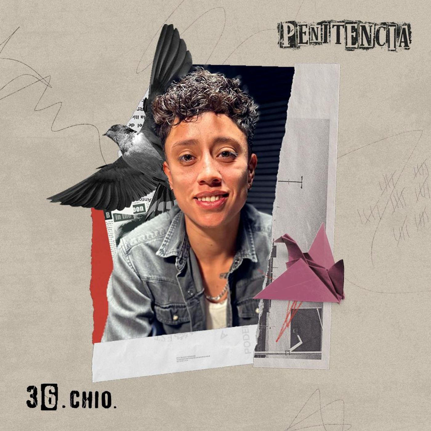 36. Chío salió de la cárcel, pero aún no está libre  | Chío