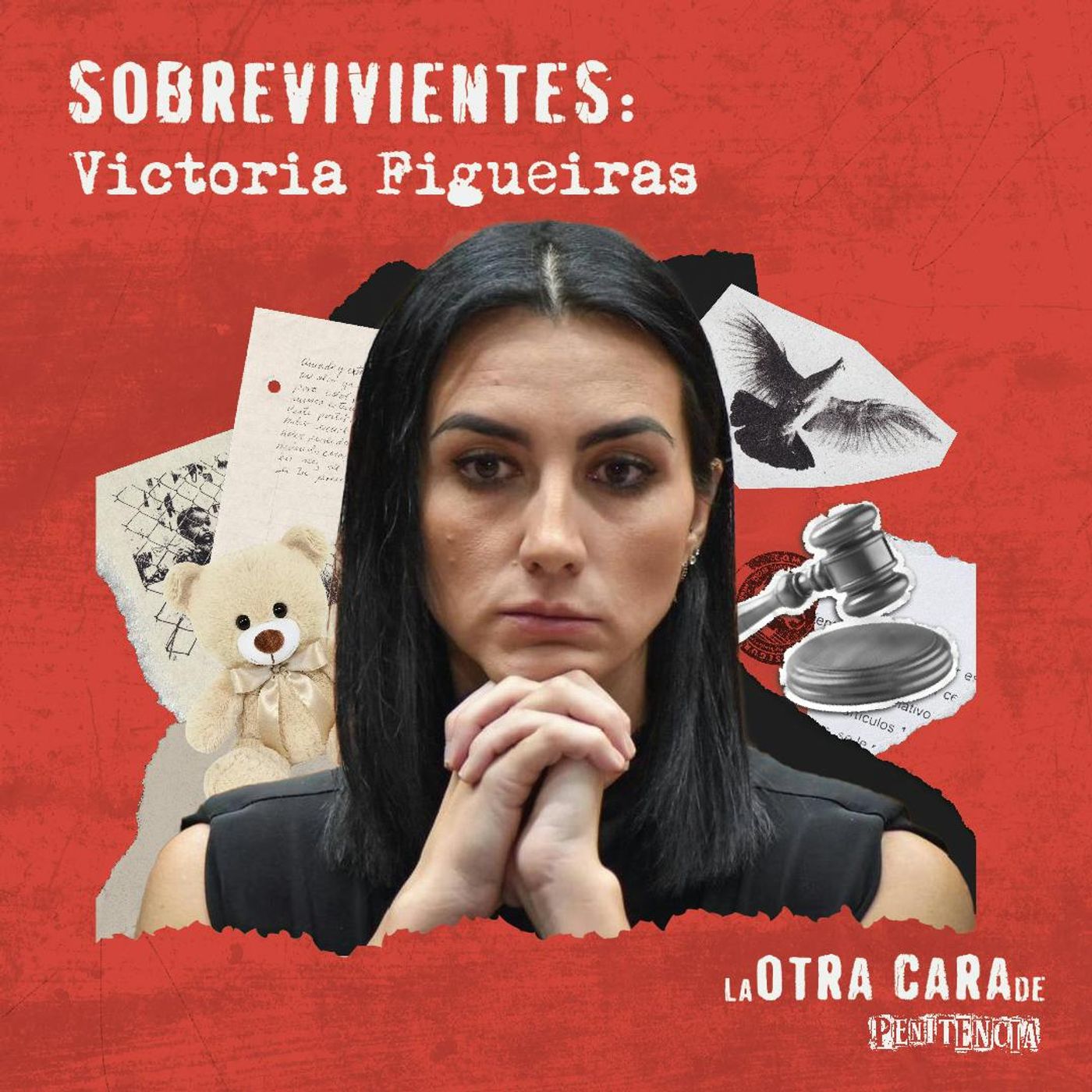 Mi hija de 4 años fue abusada por su tío y un juez lo liberó | Victoria Figueiras | Sobrevivientes