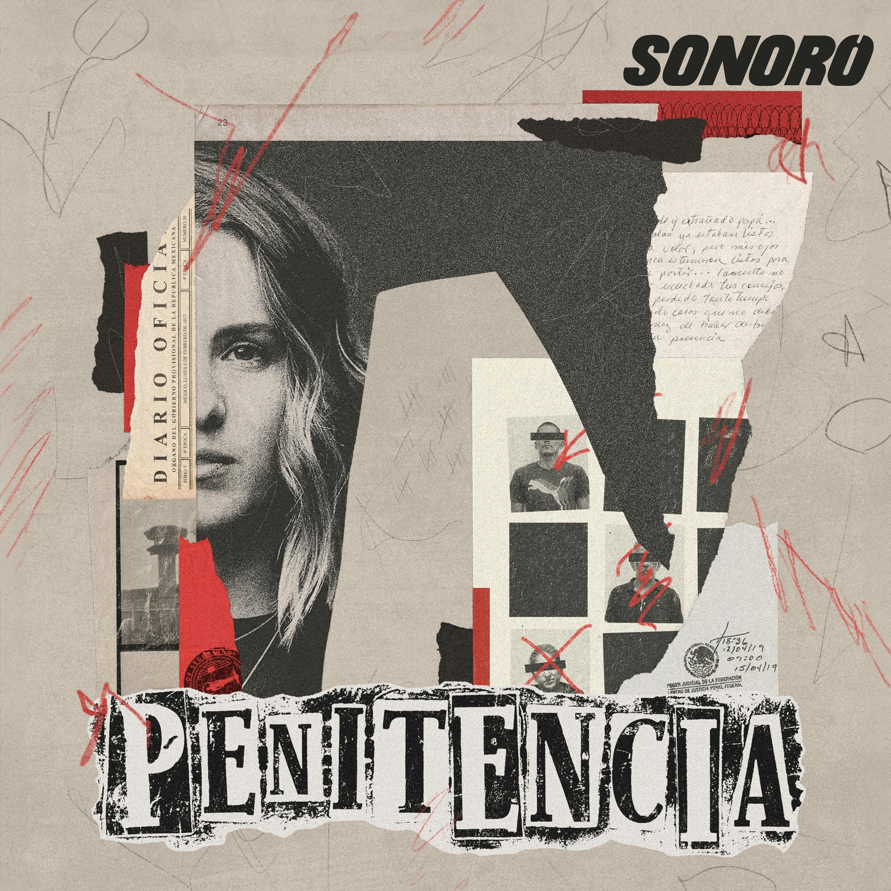 Penitencia - Trailer