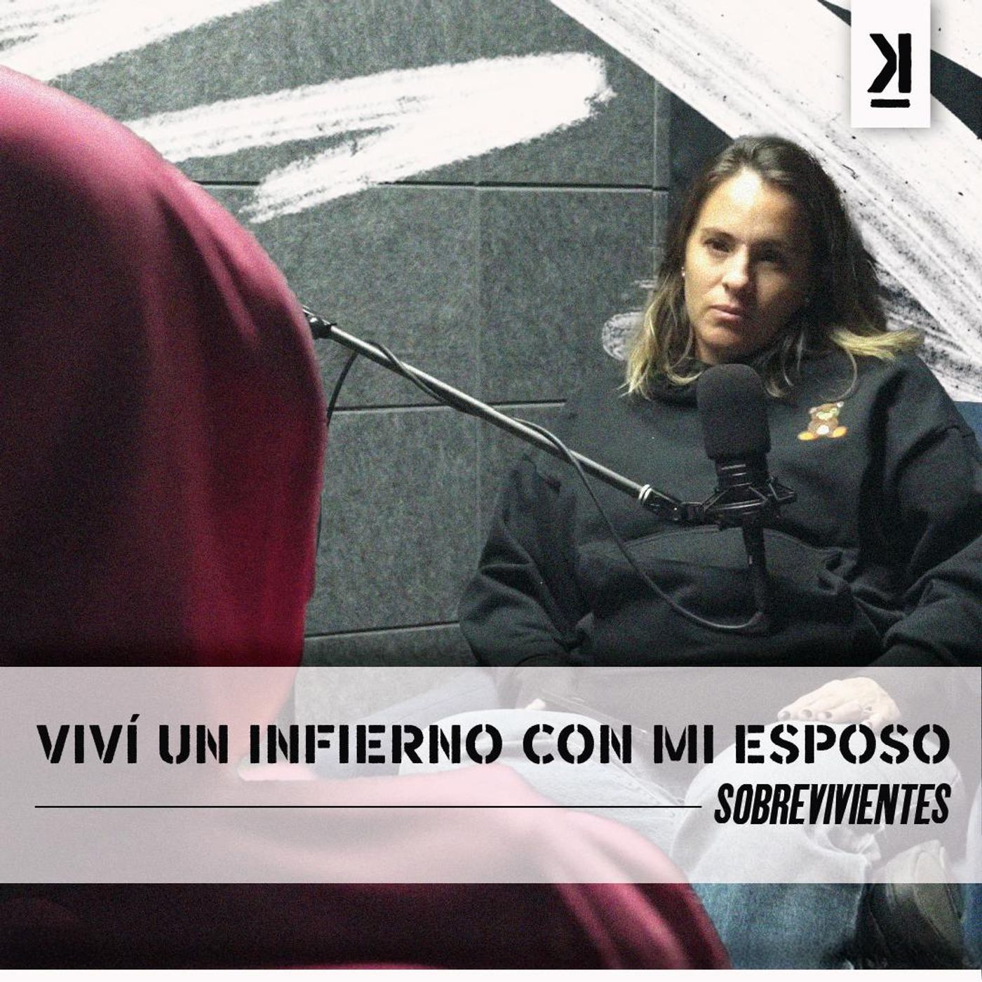 SASKIA- Violencia: Mi esposo abusó de mi hija y me internó en el psiquiátrico | Anónima