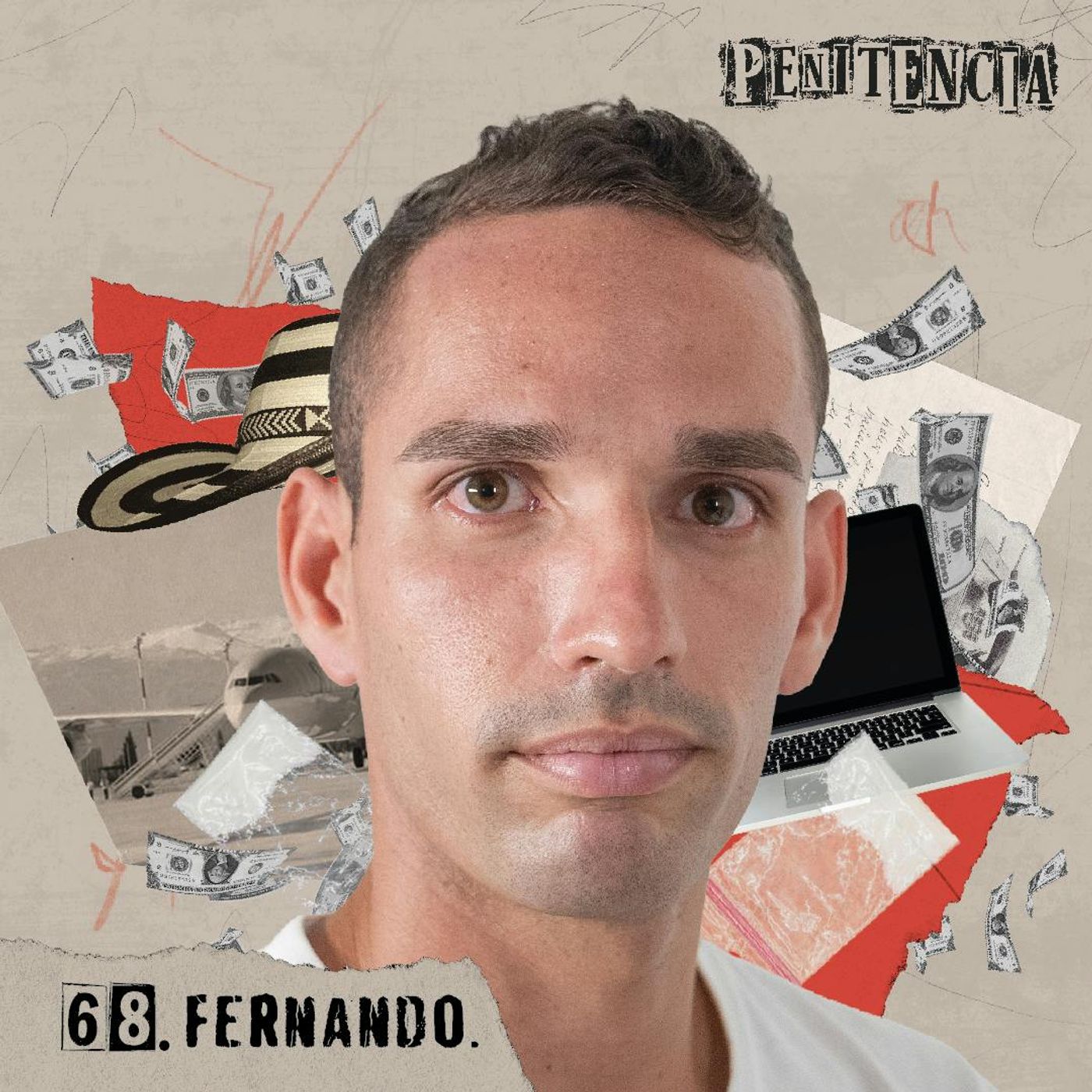 68. Trafiqué droga por salvar la vida de mi madre | Fernando