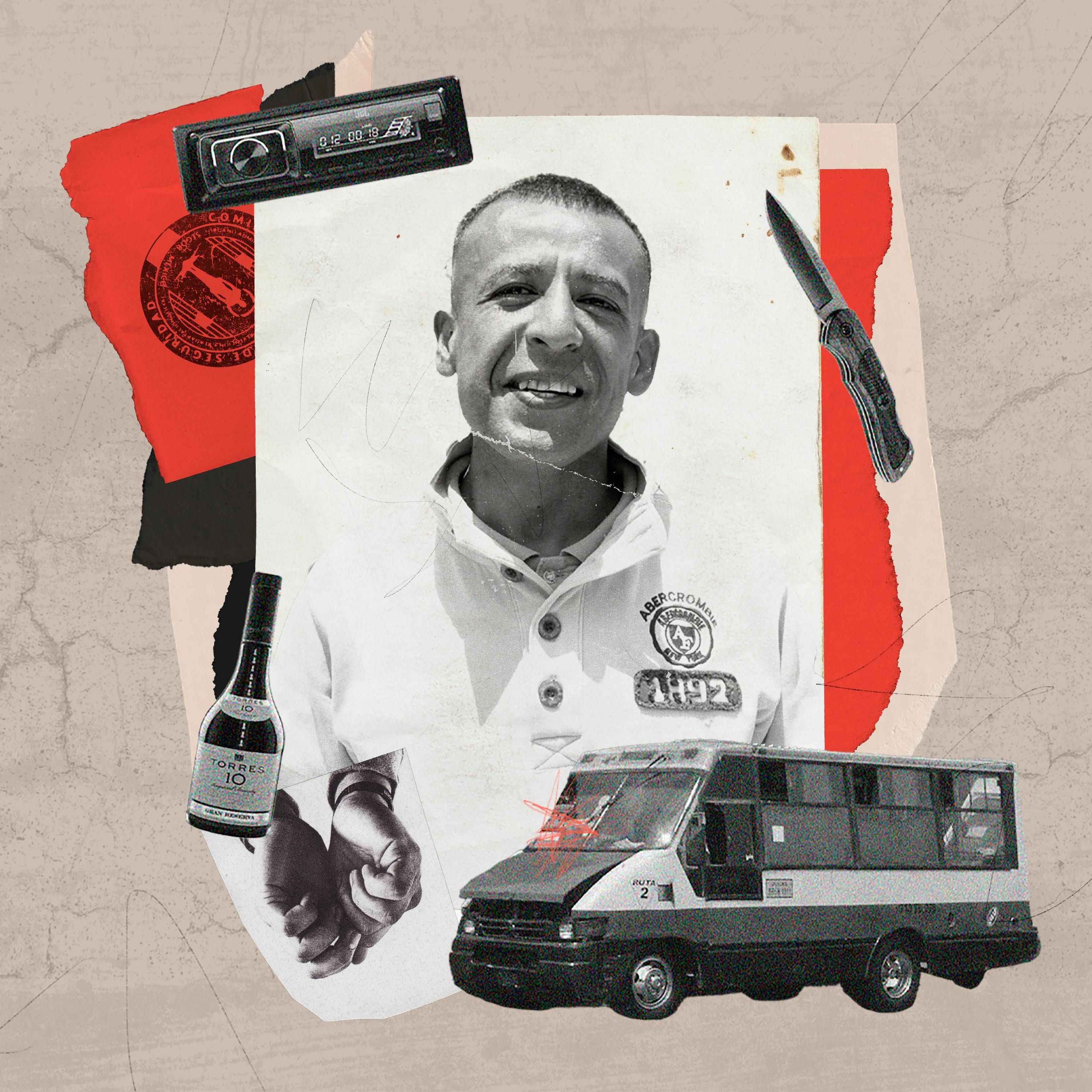 26. Coqueto | "296 años de prisión, la consecuencia de ser "el primer" asesino serial de mujeres en México".