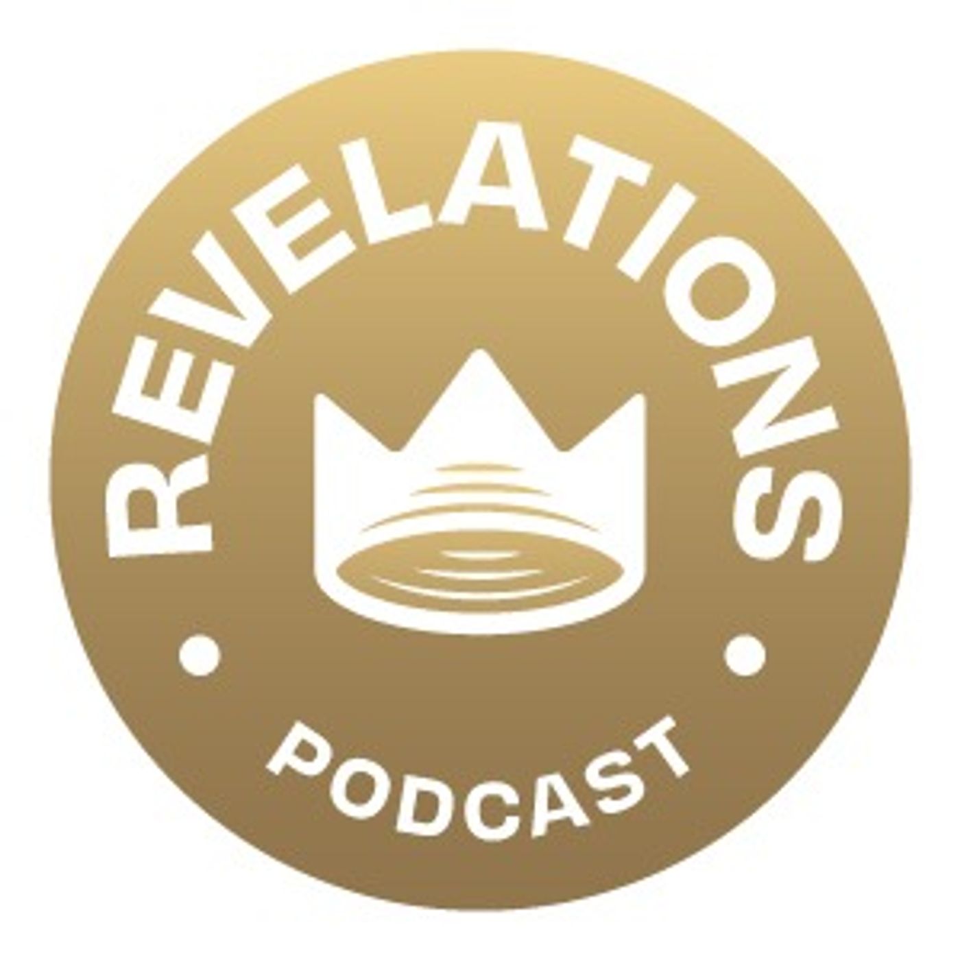 Replay: Dealing with Triggers in Marraige, Family and Church (Ft. Samantha Miley and Michelle Young) — Revelations Podcast cover