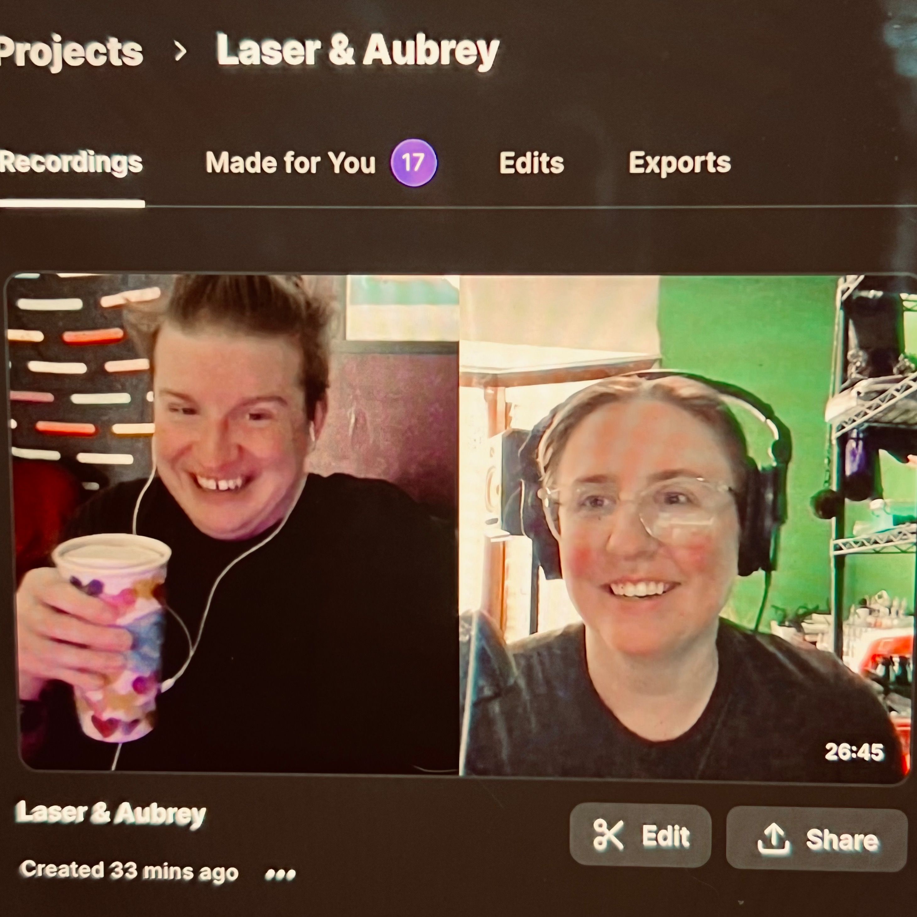 My Brother Is Cool Episode 1: How are you so Wonderful?