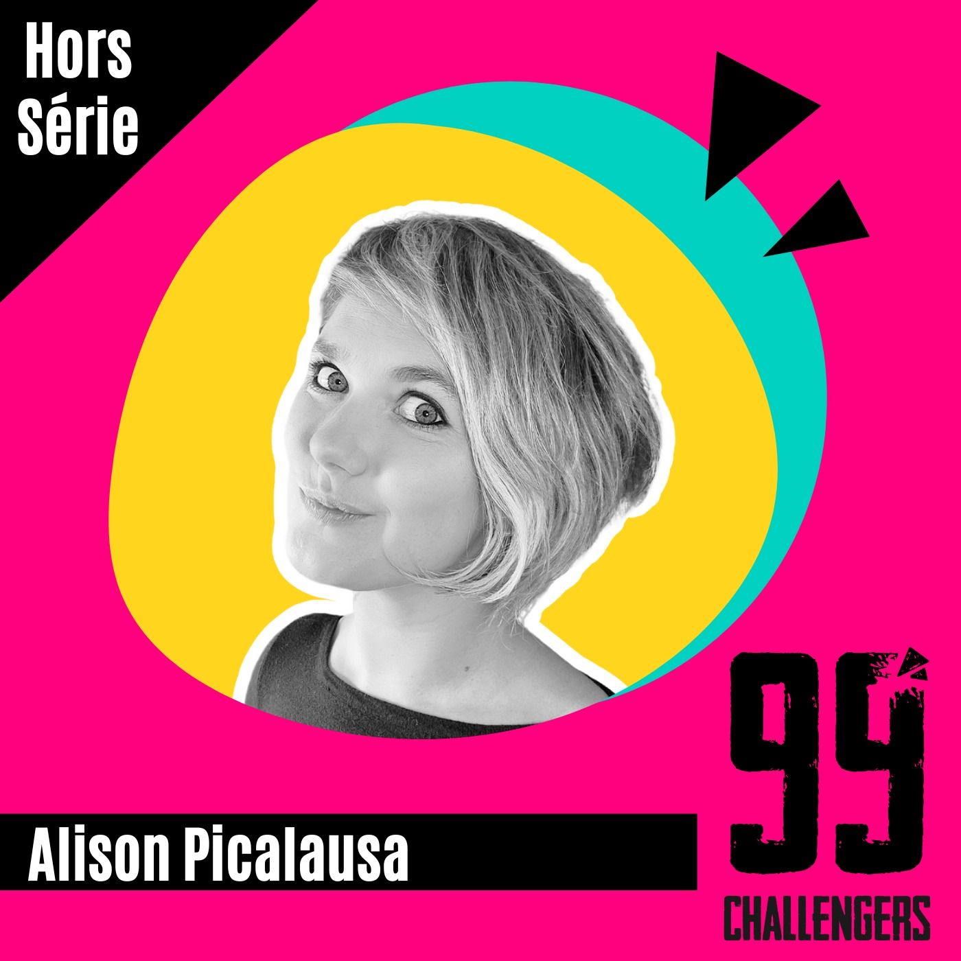 99 Challengers