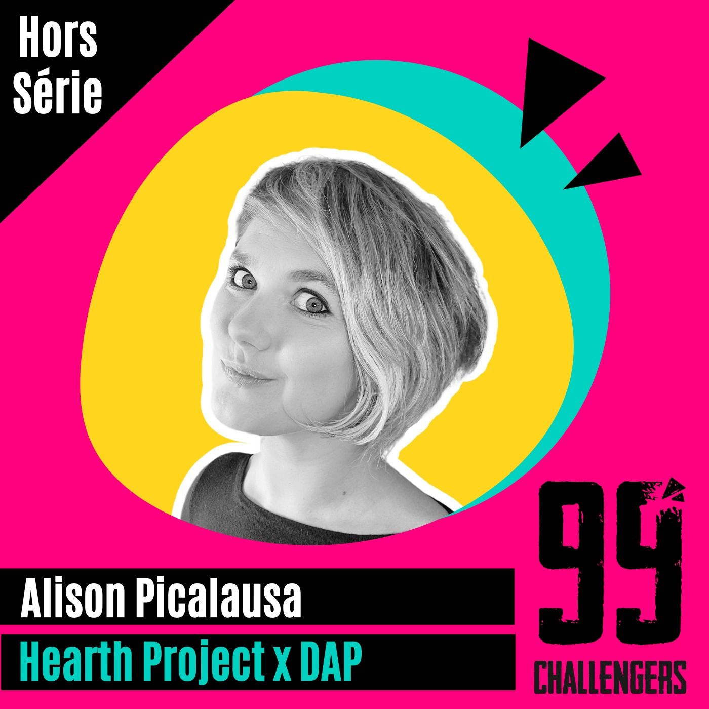 Hors-série - Hearth Project x DAP