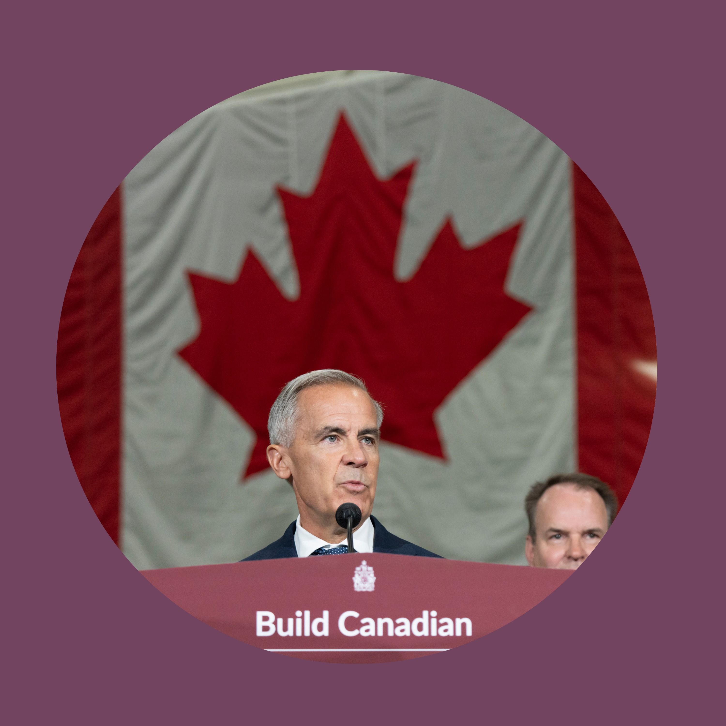 The trade war is heating up. So is foreign investment in Canada episode artwork