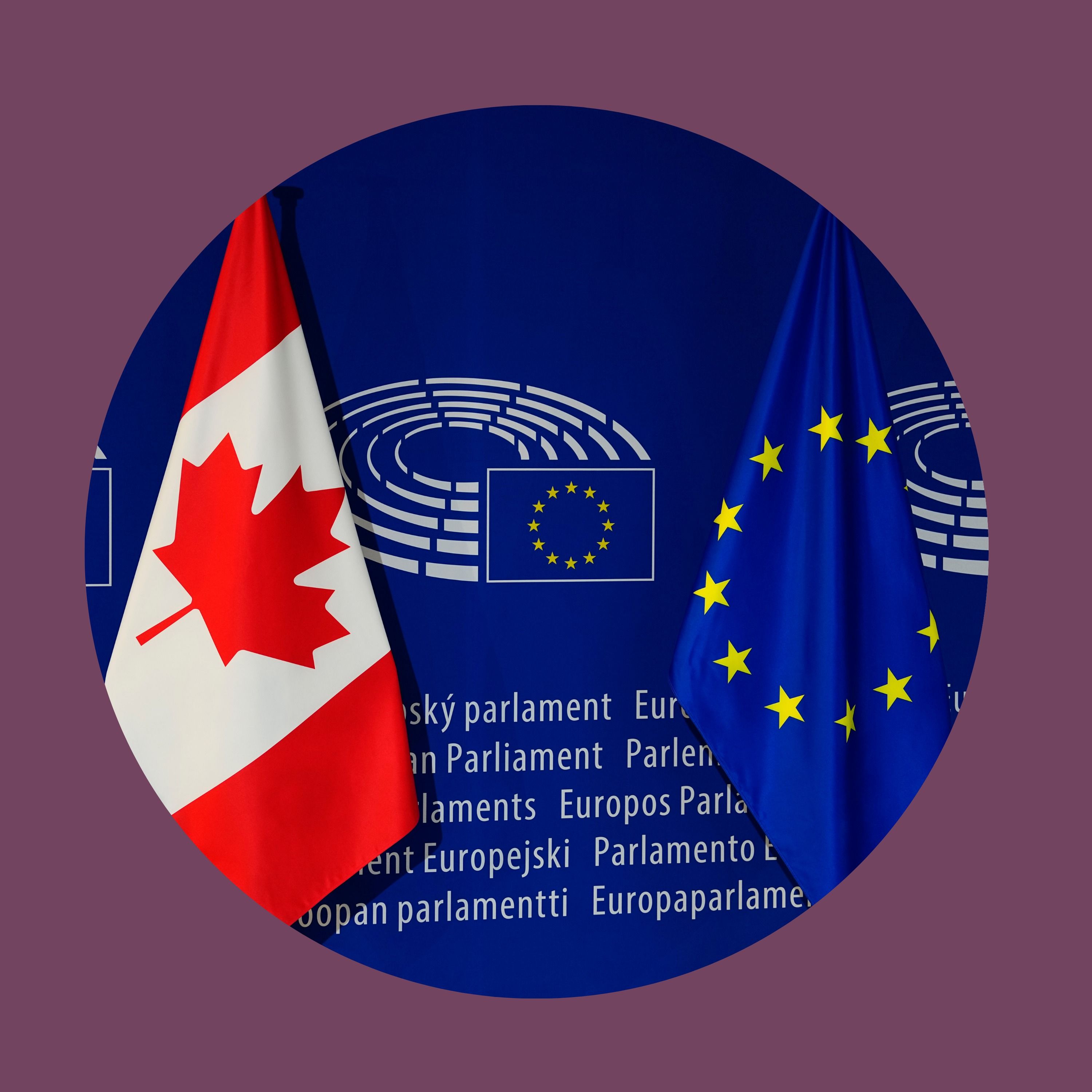A reality check on Canada’s future with the EU episode artwork