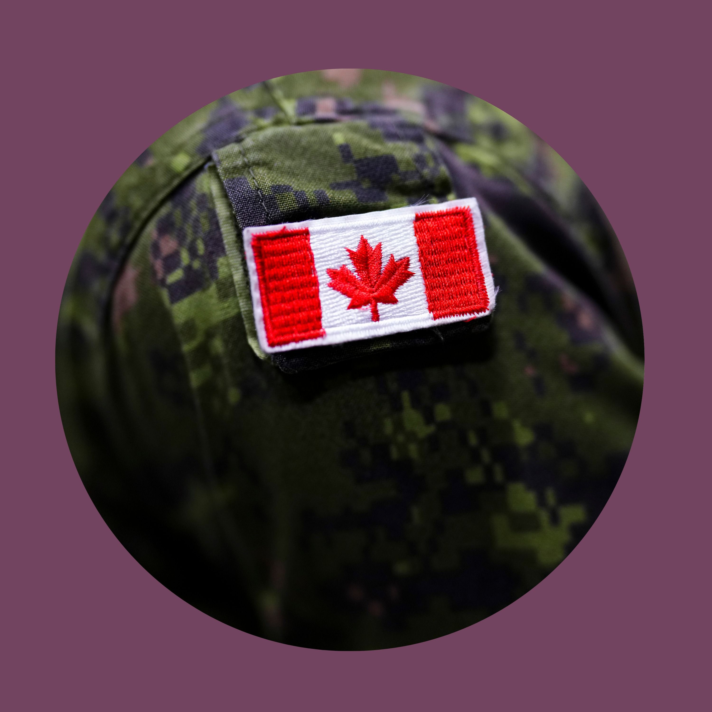 The Canadian military is preparing for major conflicts