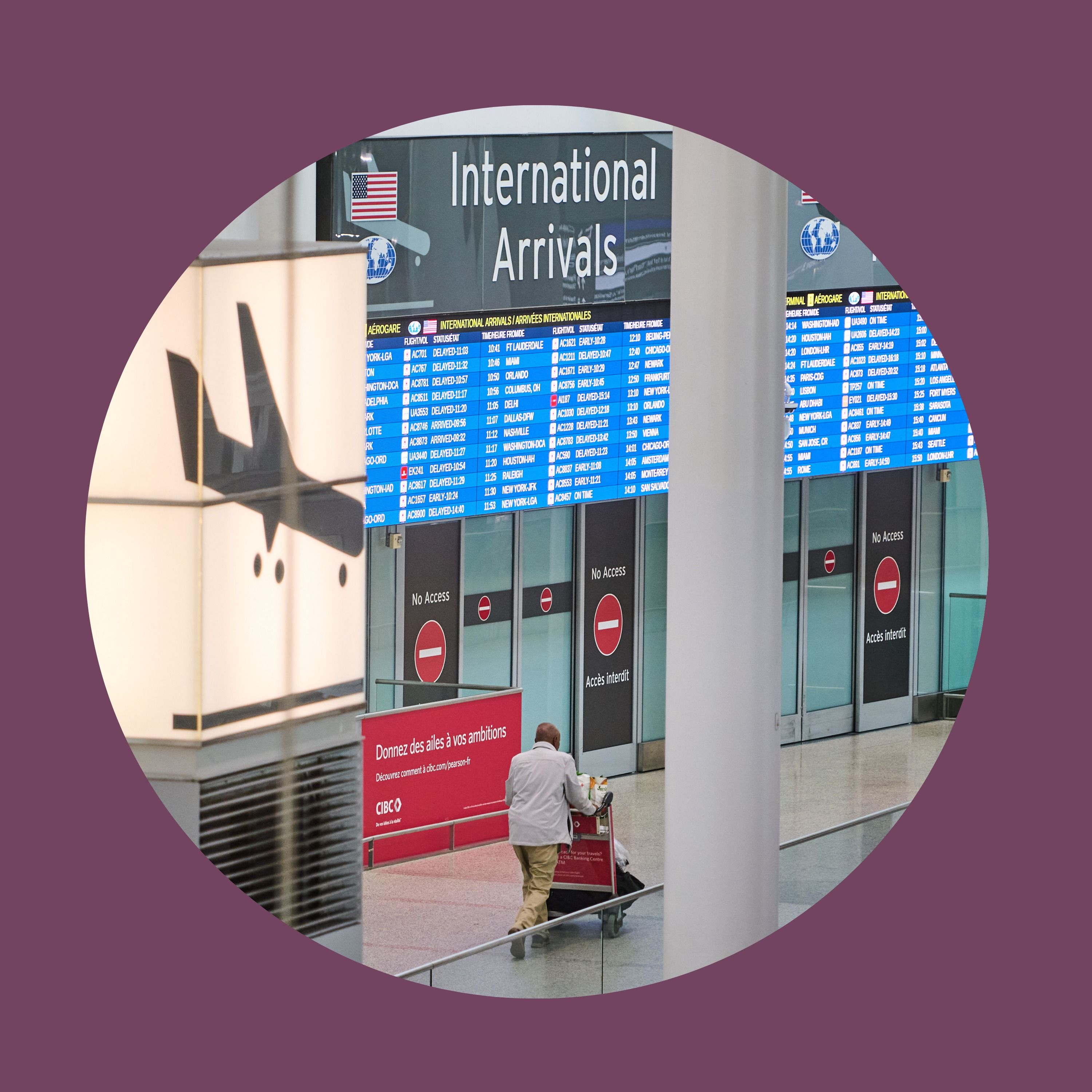 Airports, AI data centres and Carney’s ‘supercycle’ of investment episode artwork