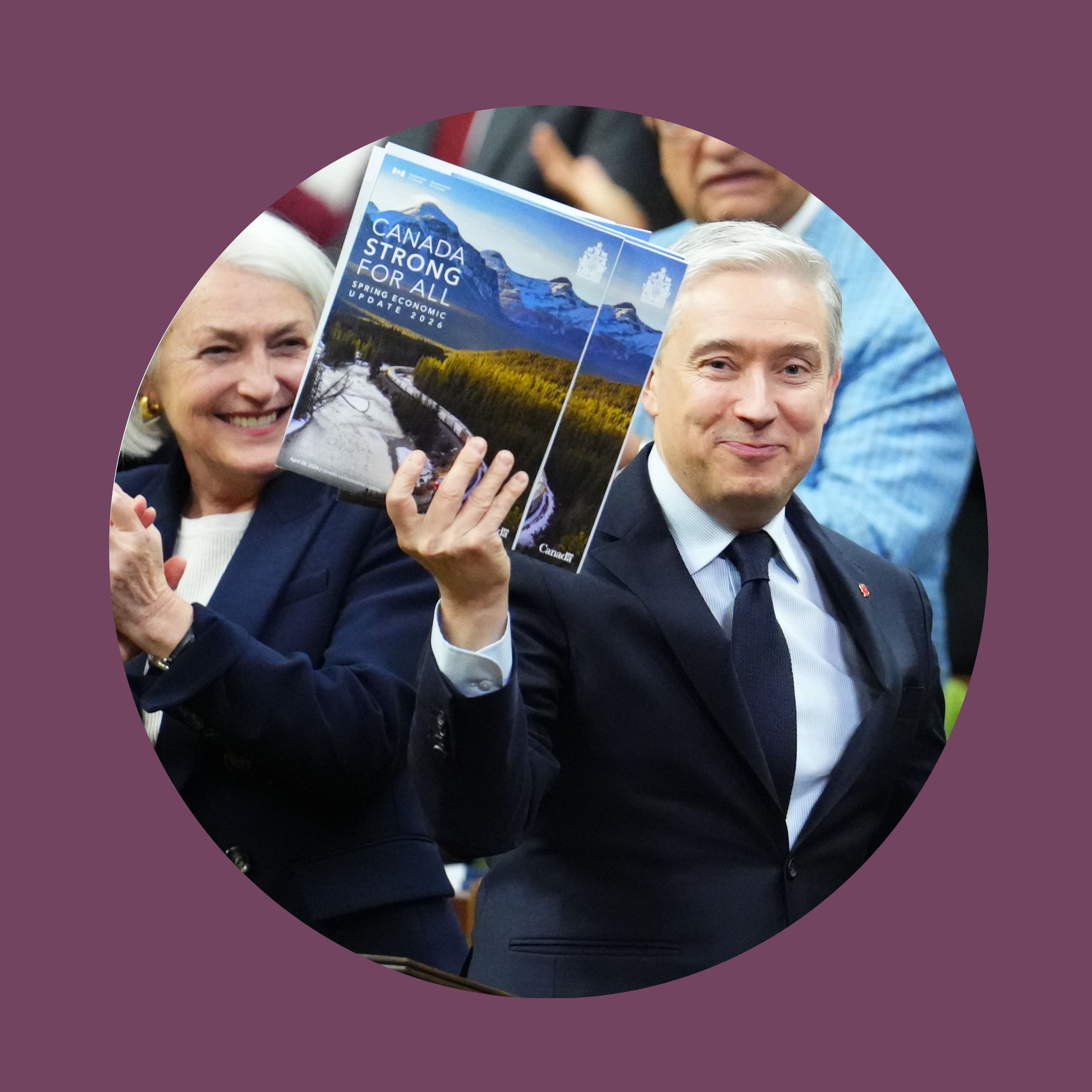 Takeaways from the Liberals’ first economic update as a majority