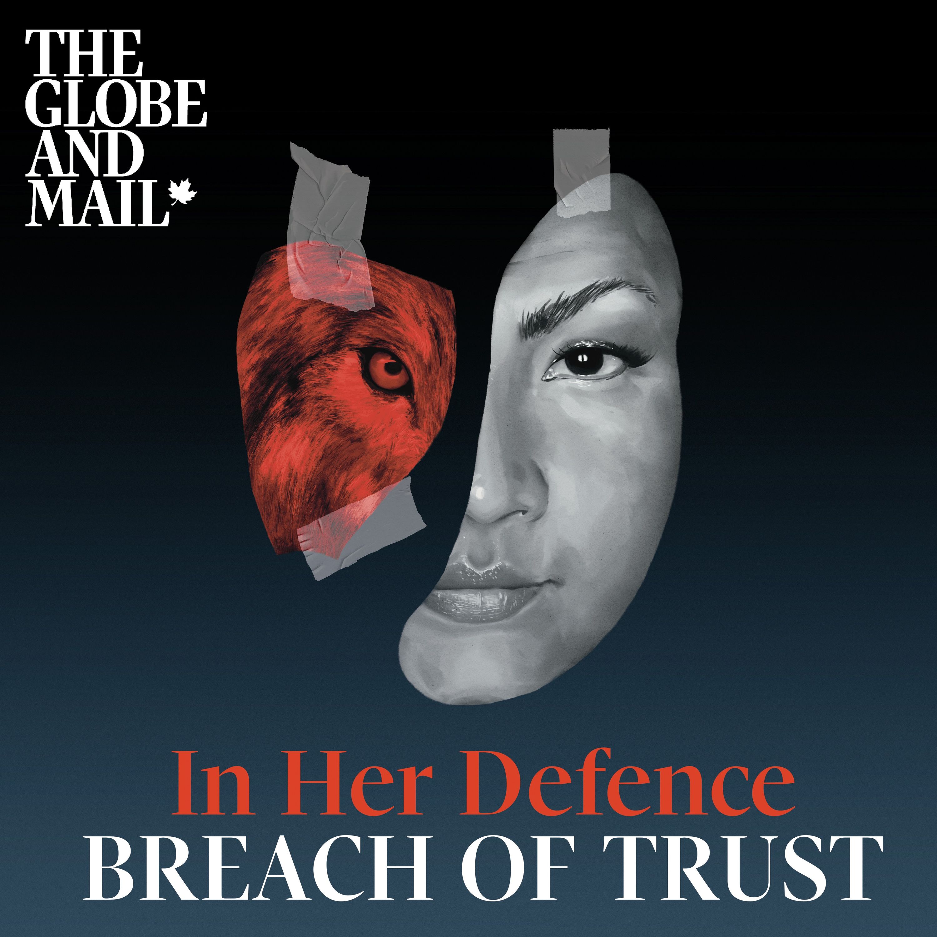 In Her Defence: Police officer preys on vulnerable women episode artwork