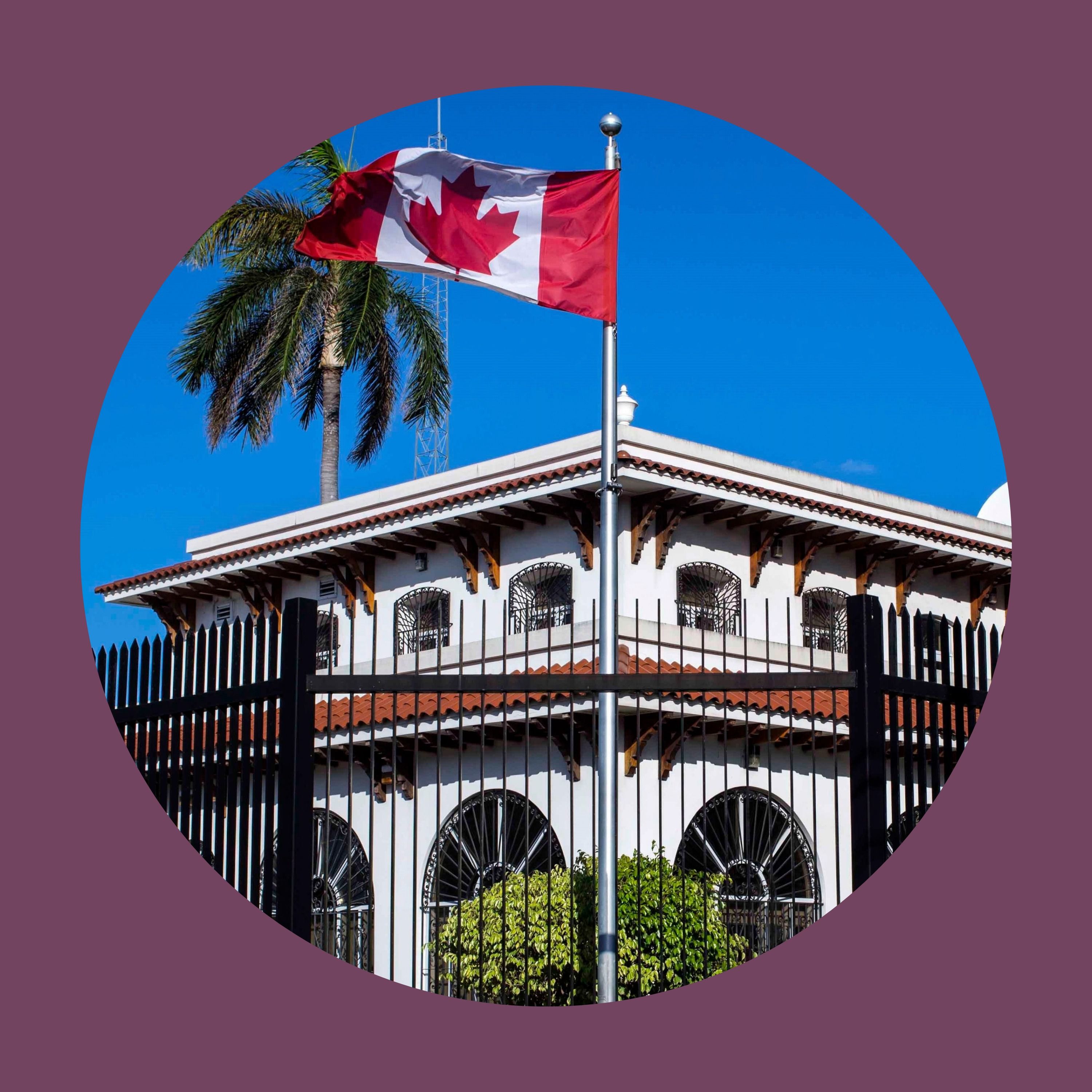 Havana Syndrome: new allegation of Canadian spying episode artwork