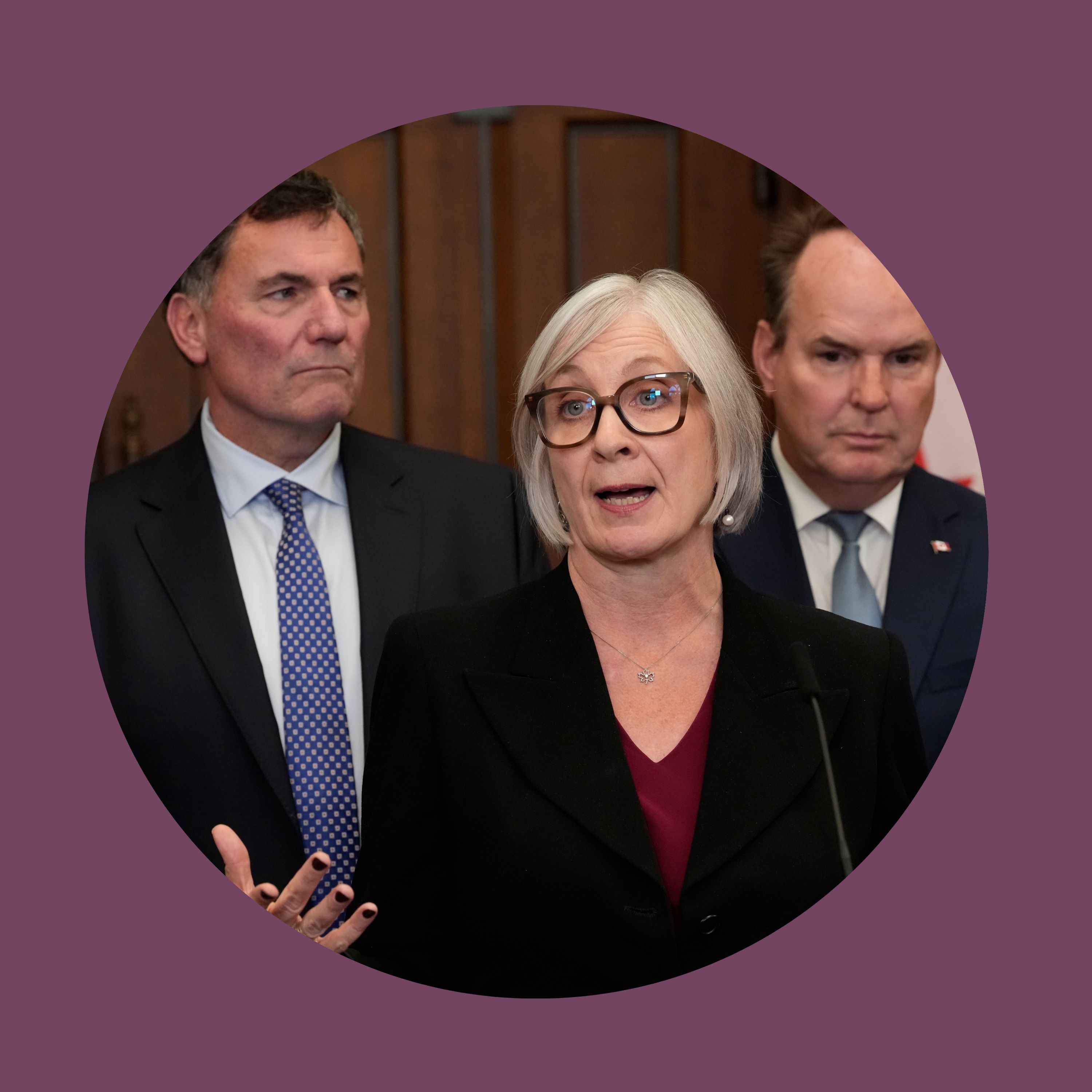 Liberal omnibus bill sparks outcry from unions, environmentalists episode artwork