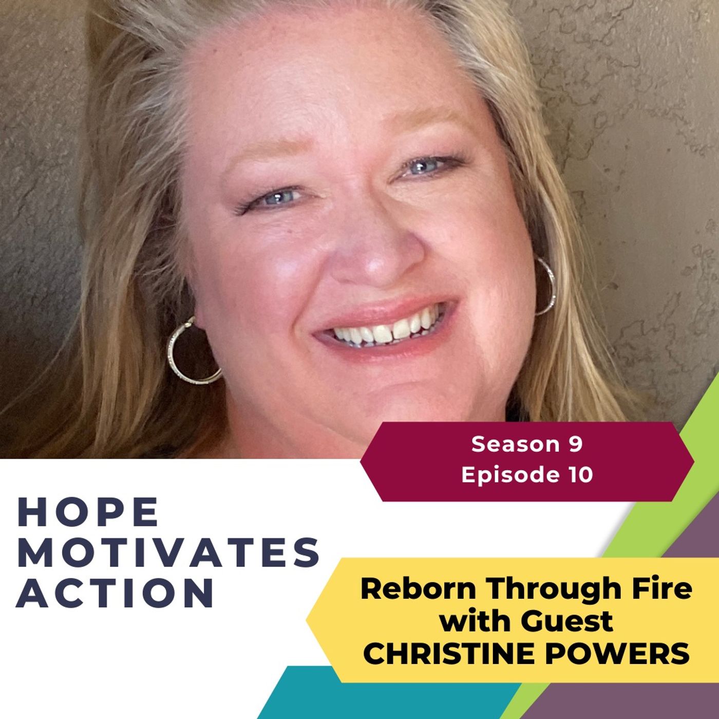 Hope Motivates Action