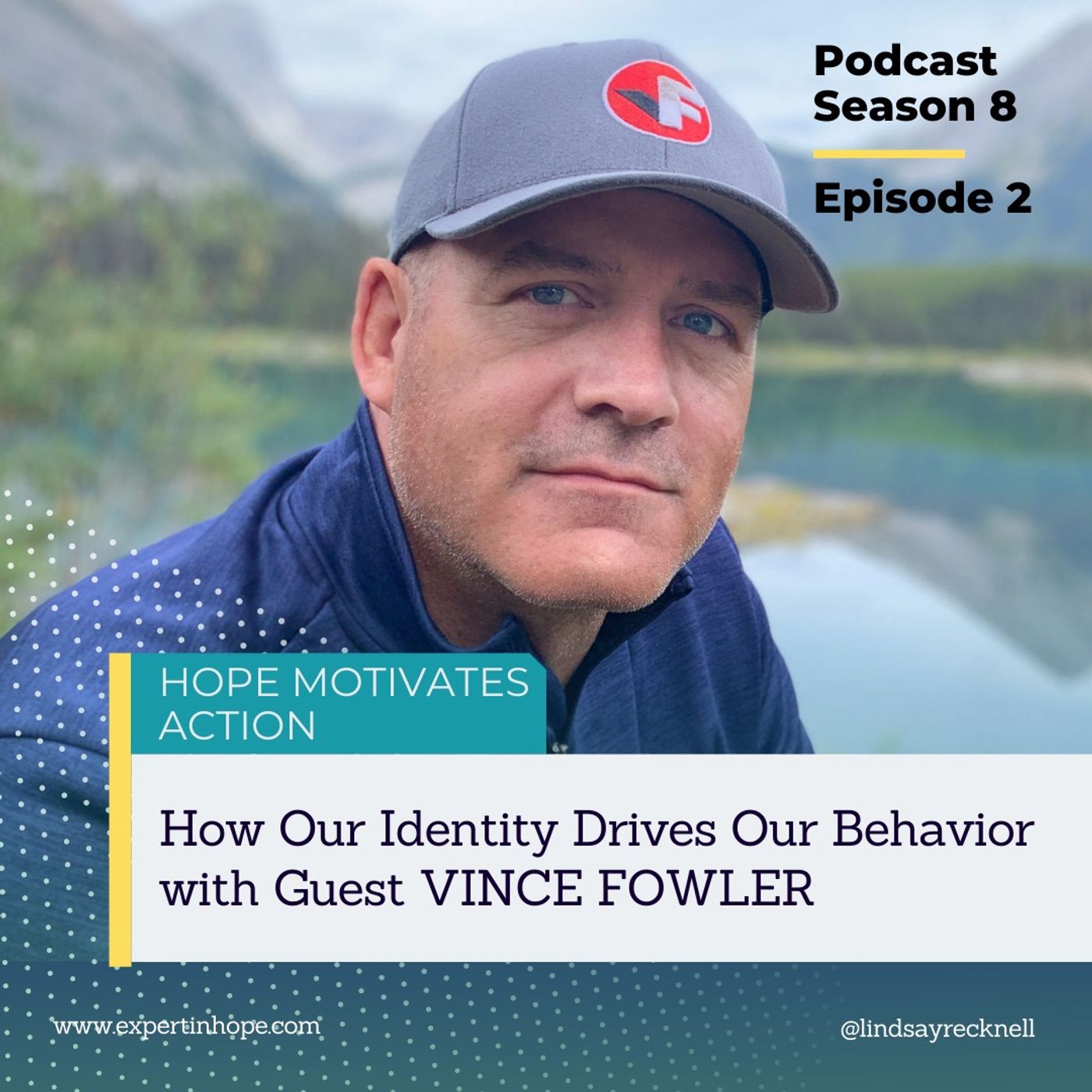 Hope Motivates Action