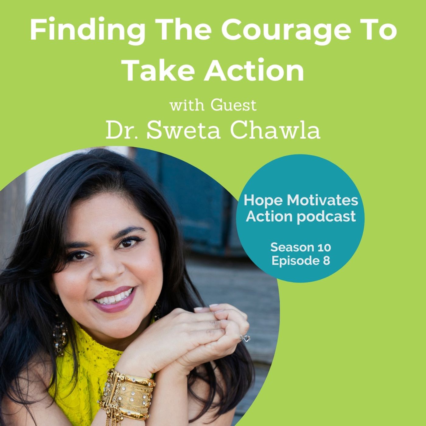 Hope Motivates Action