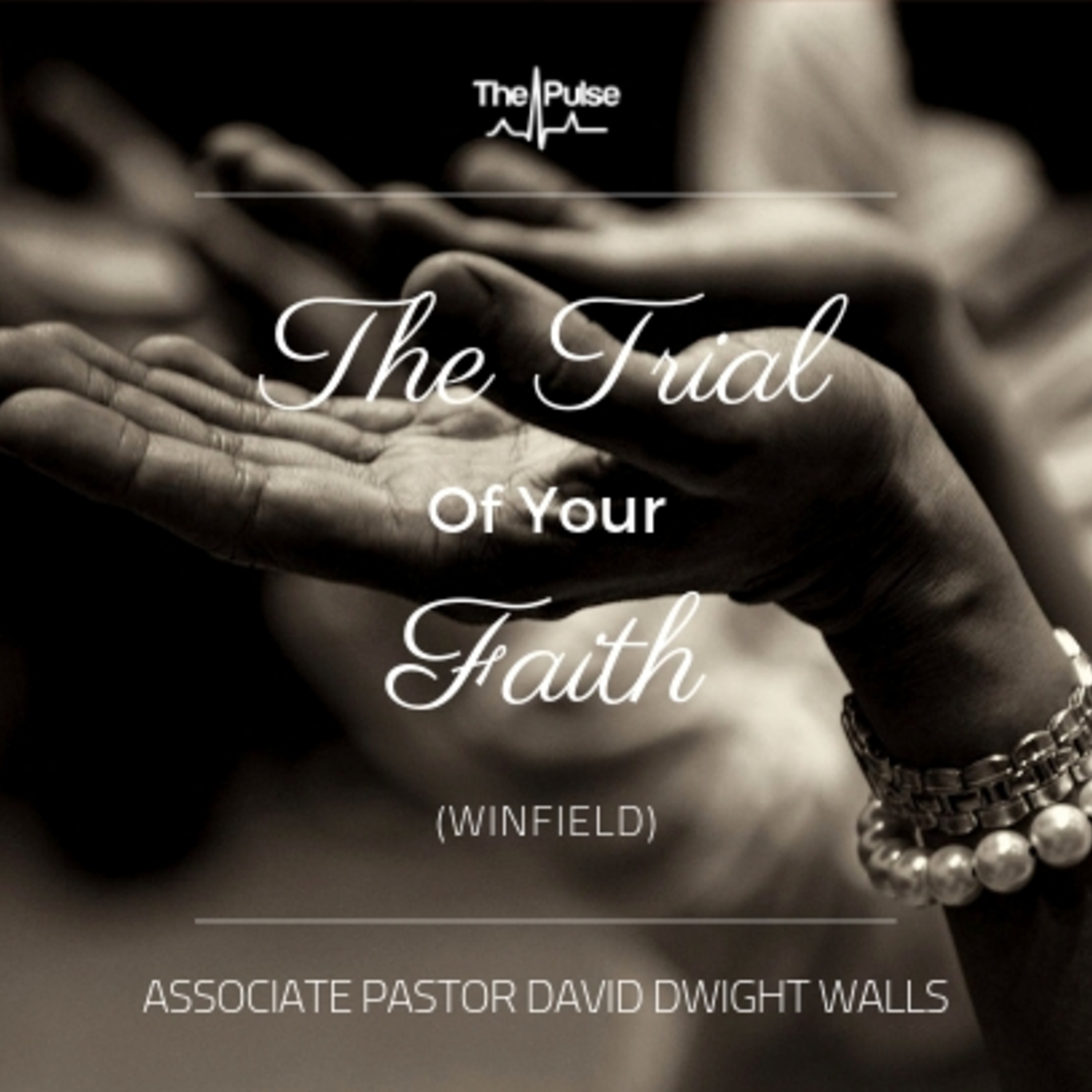 Winfield: The Trial Of Your Faith