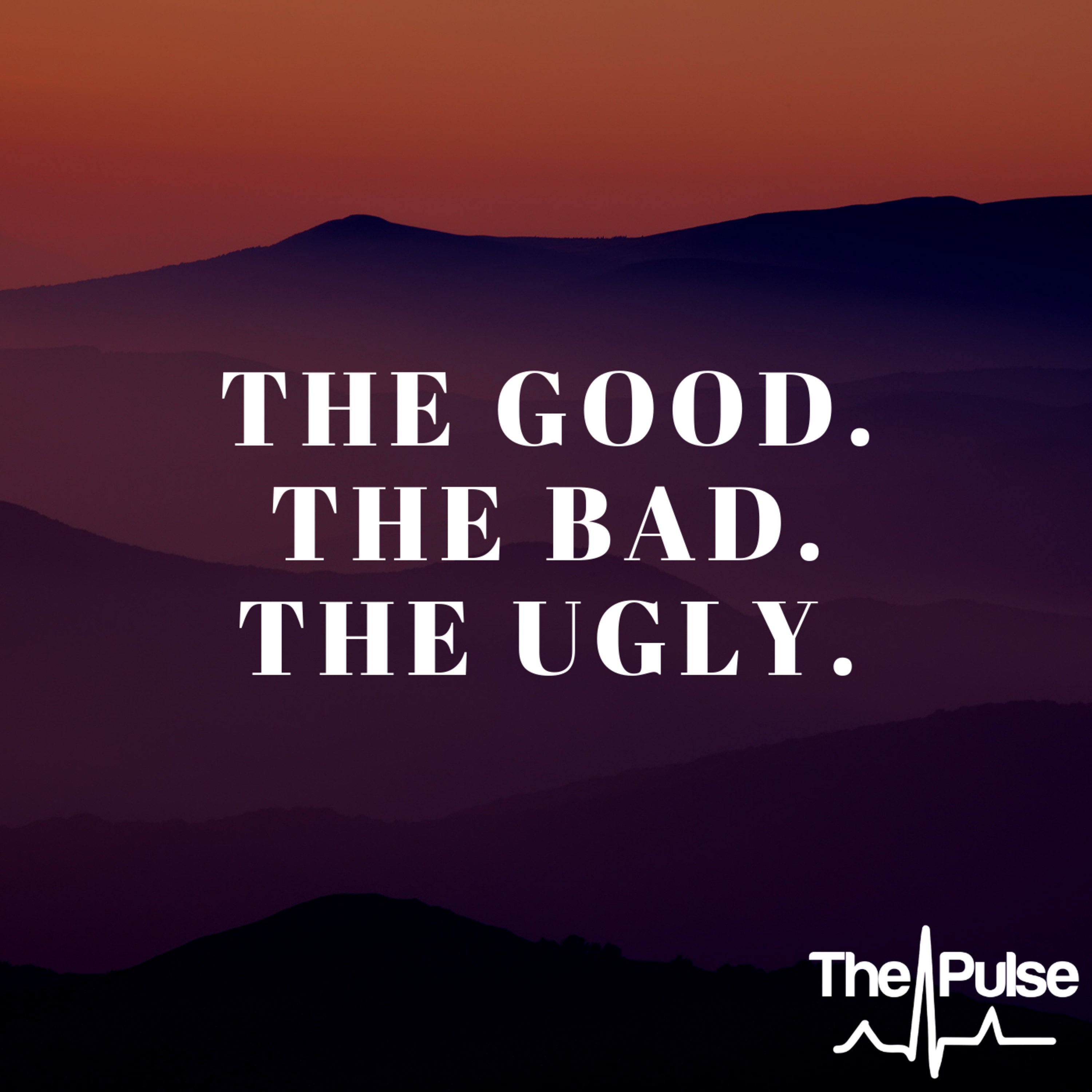 Gassaway: The Good, The Bad, The Ugly.