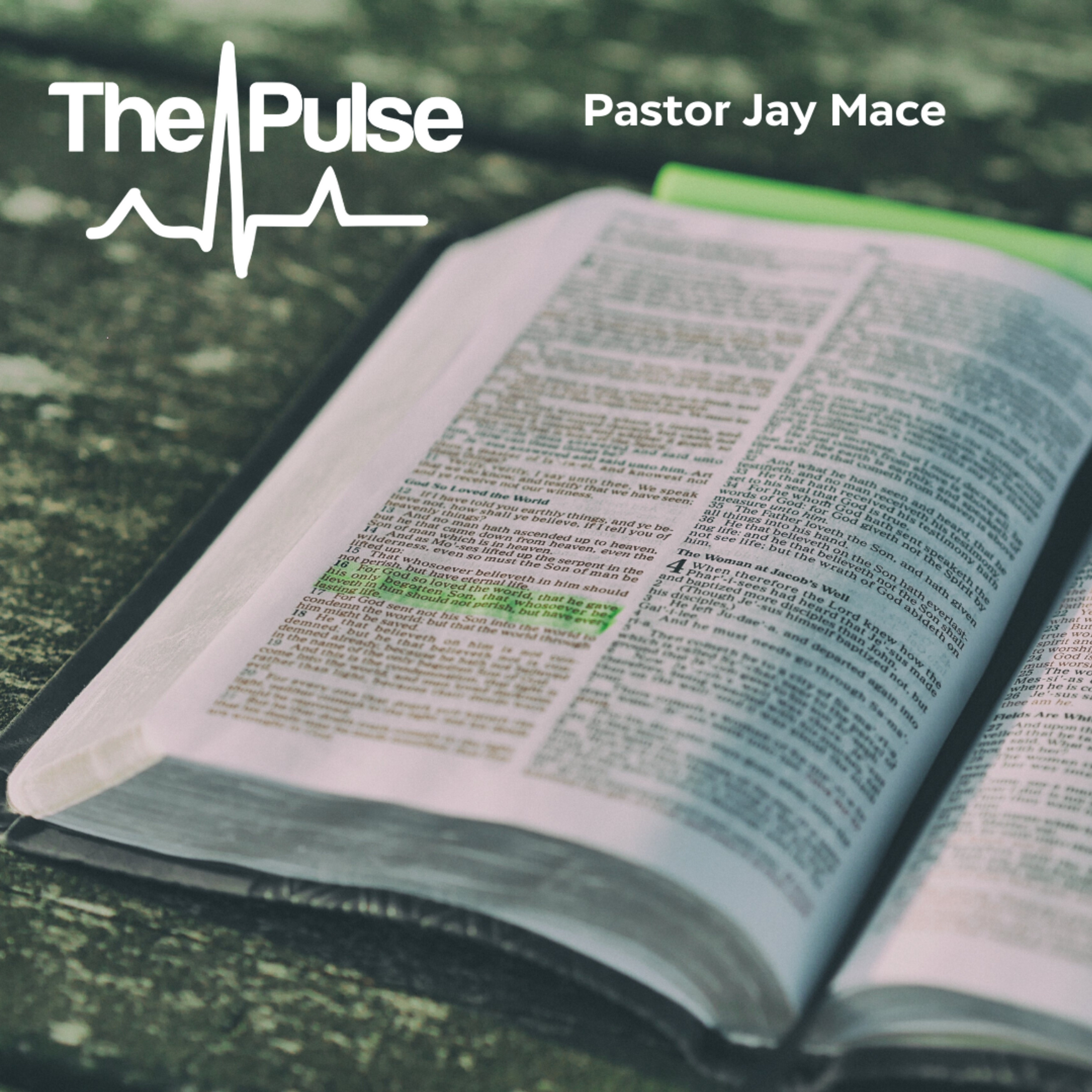 Winfield: Sermon 12/15/19