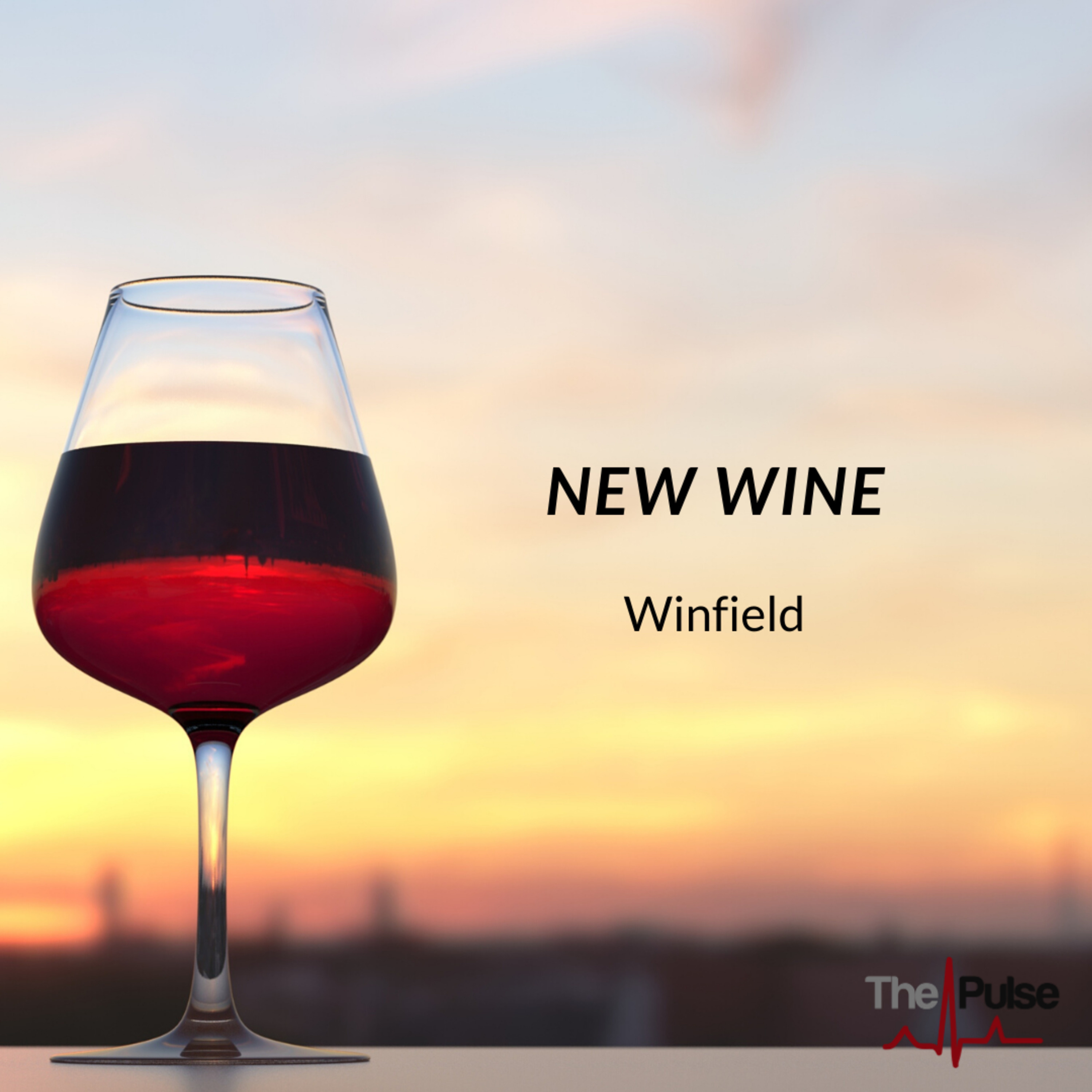 Winfield: New Wine