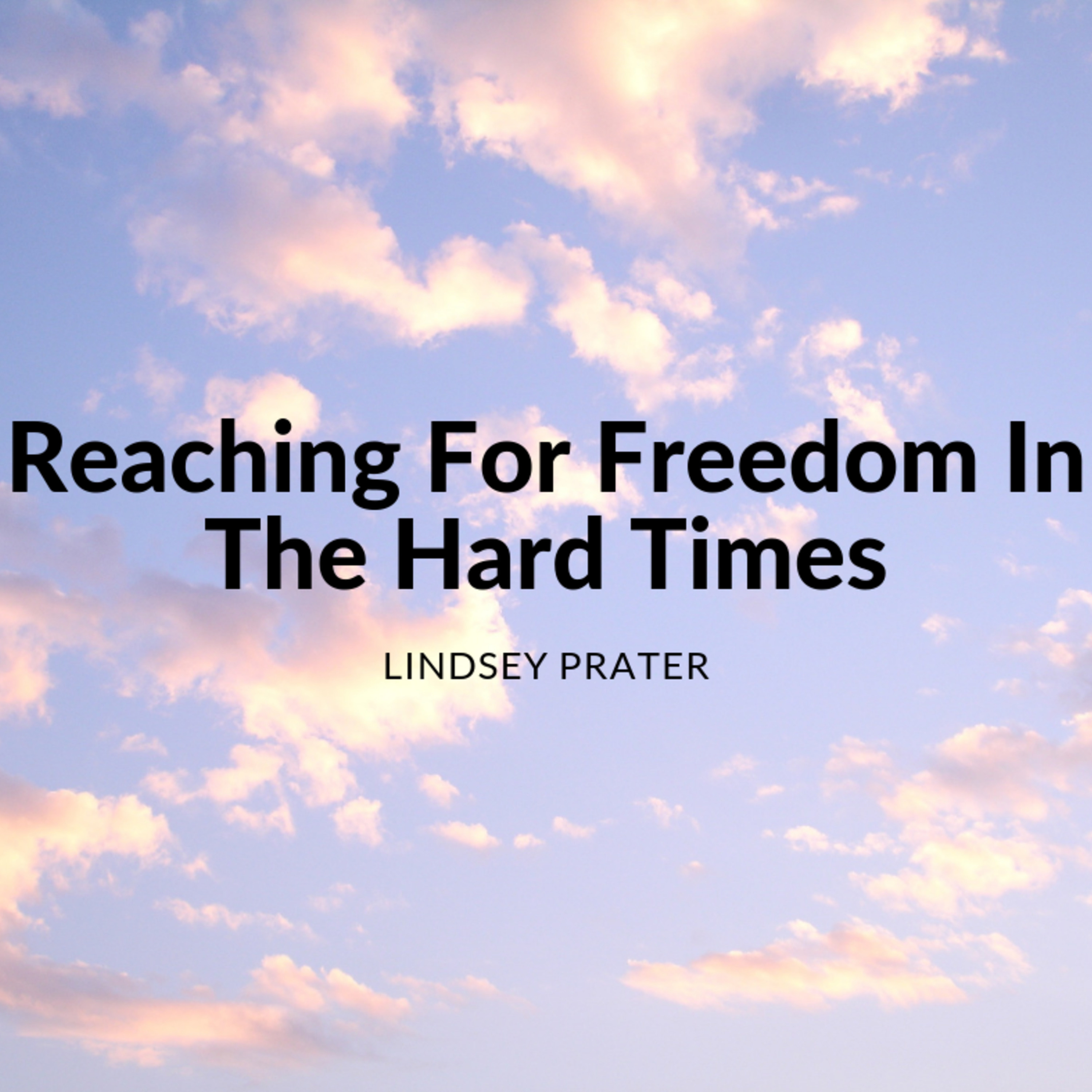 Gassaway: Reaching For Freedom In The Hard Times