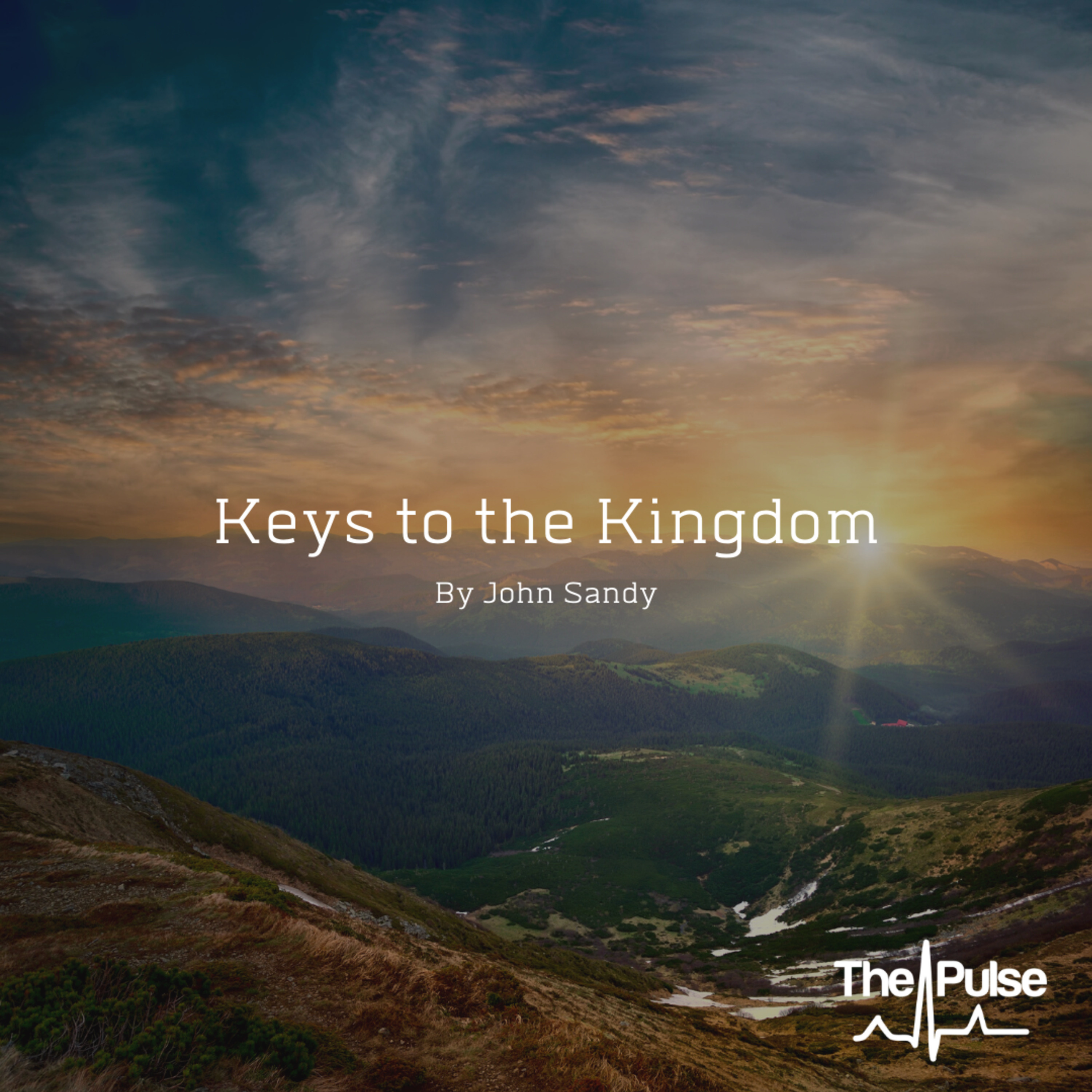 Keys To The Kingdom