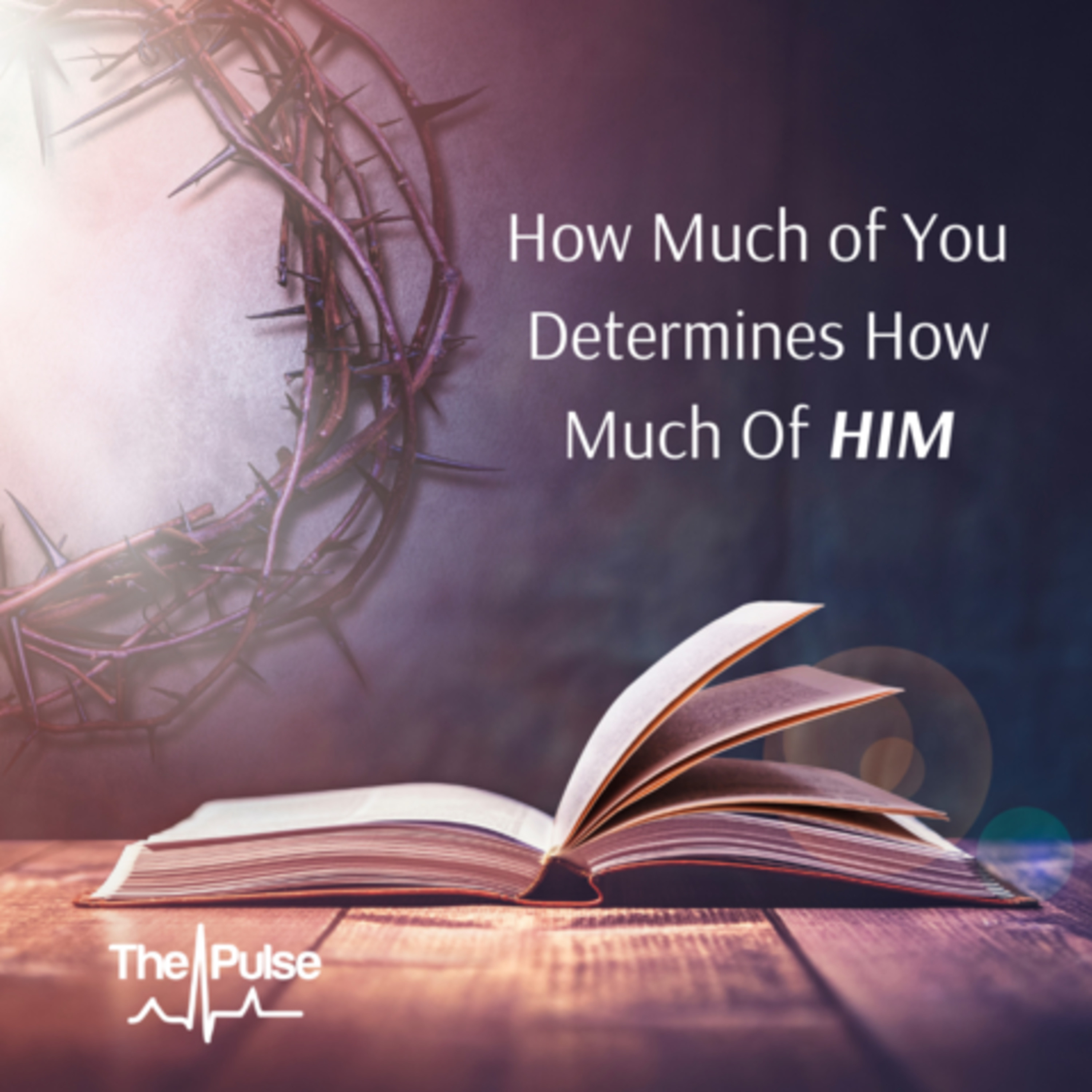 Gassaway: How Much Of You Determines How Much Of Him Part One