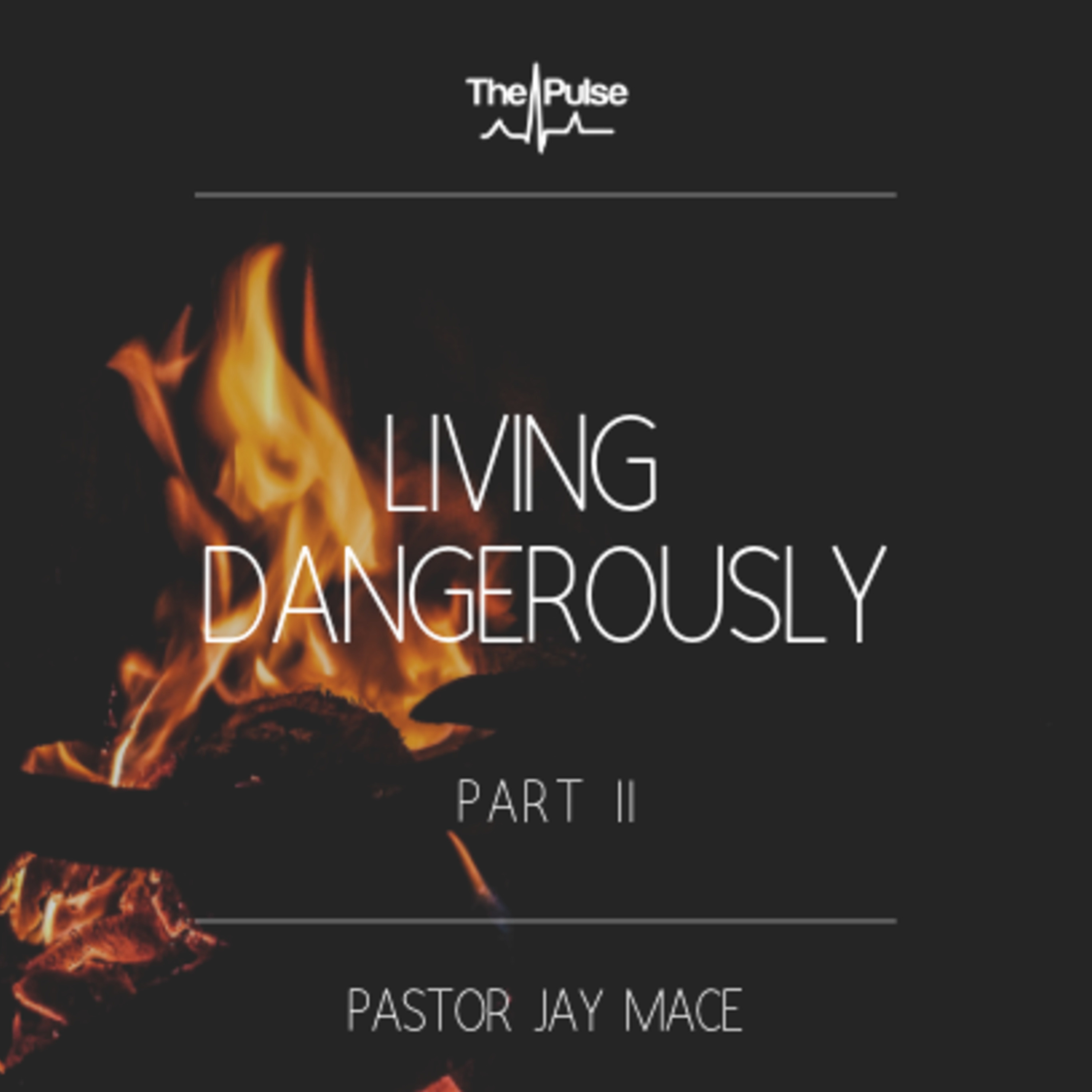 Winfield: Living Dangerously Part 2