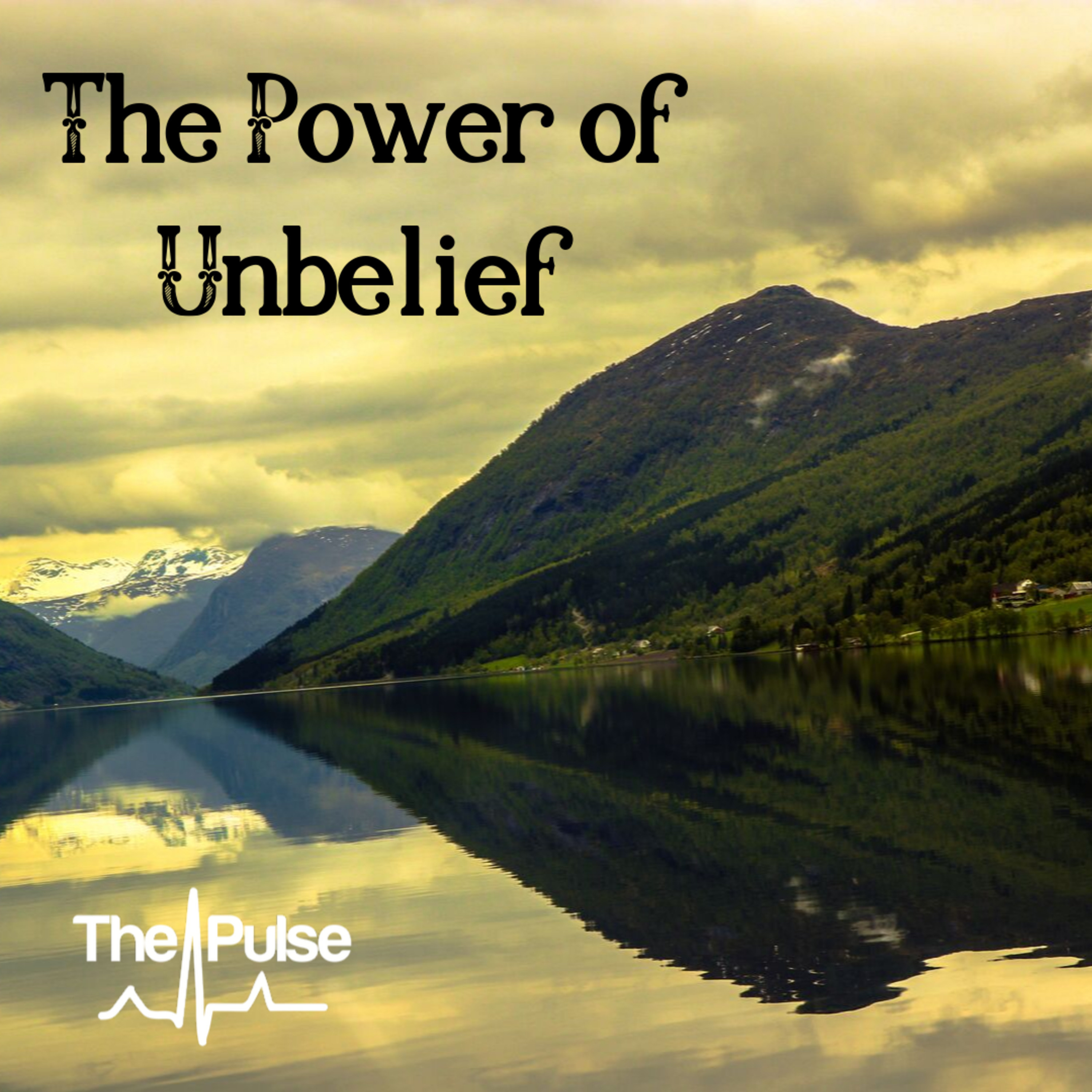 Gassaway: The Power Of Unbelief