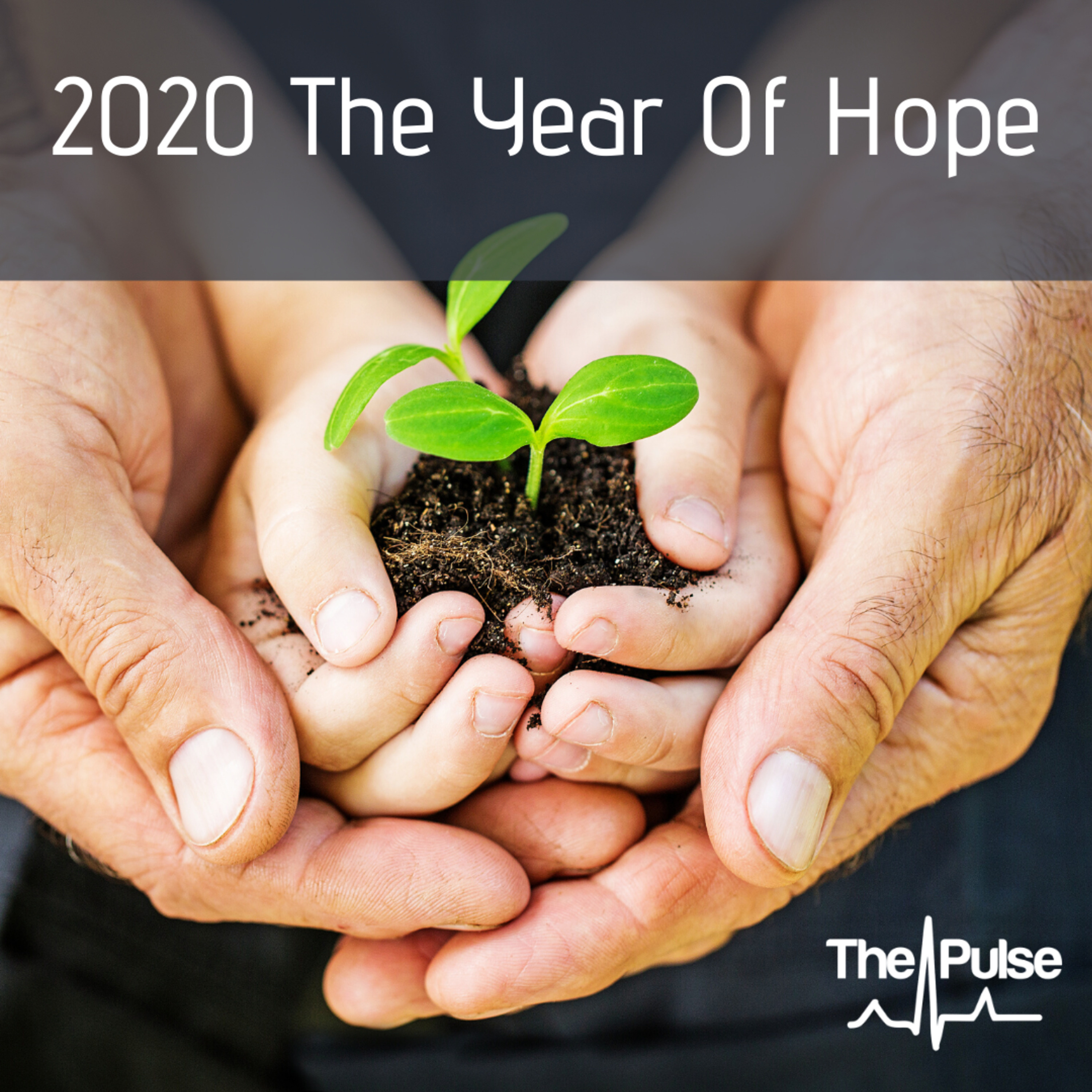 Gassaway: 2020 The Year of Hope