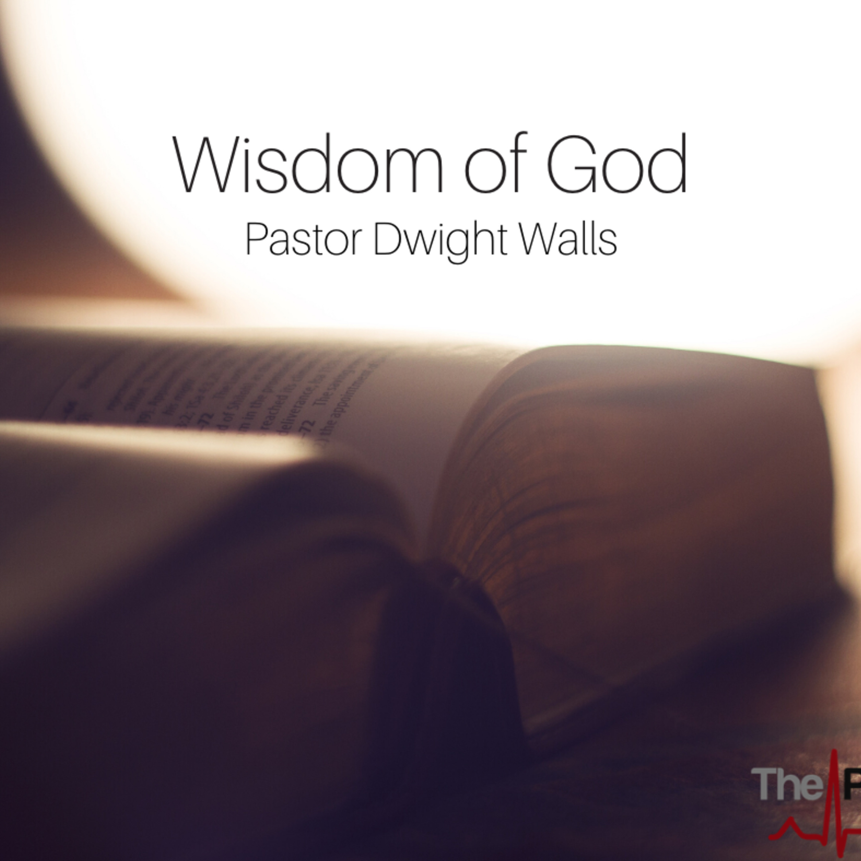 Winfield: Wisdom of God