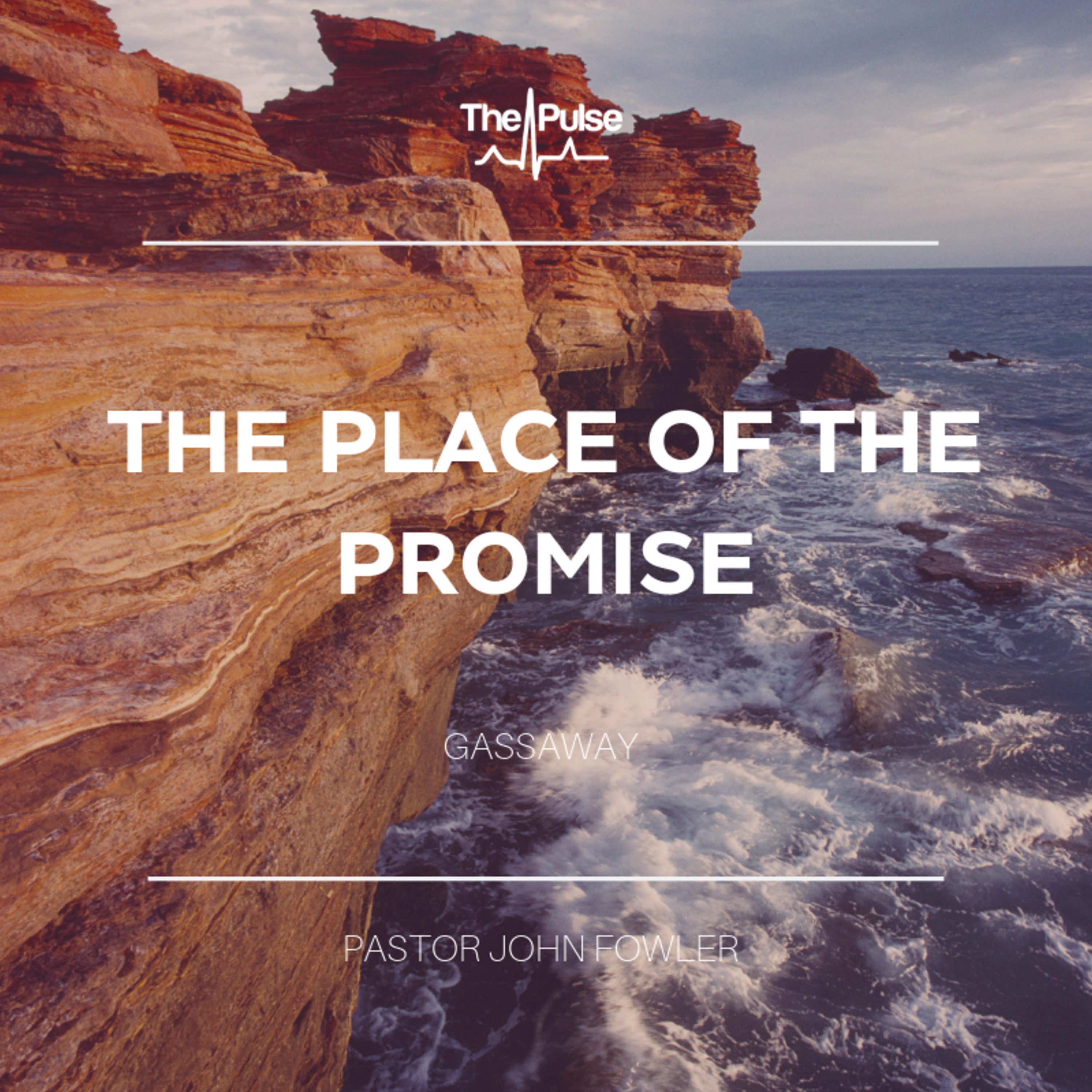 Gassaway: The  Place Of The Promise